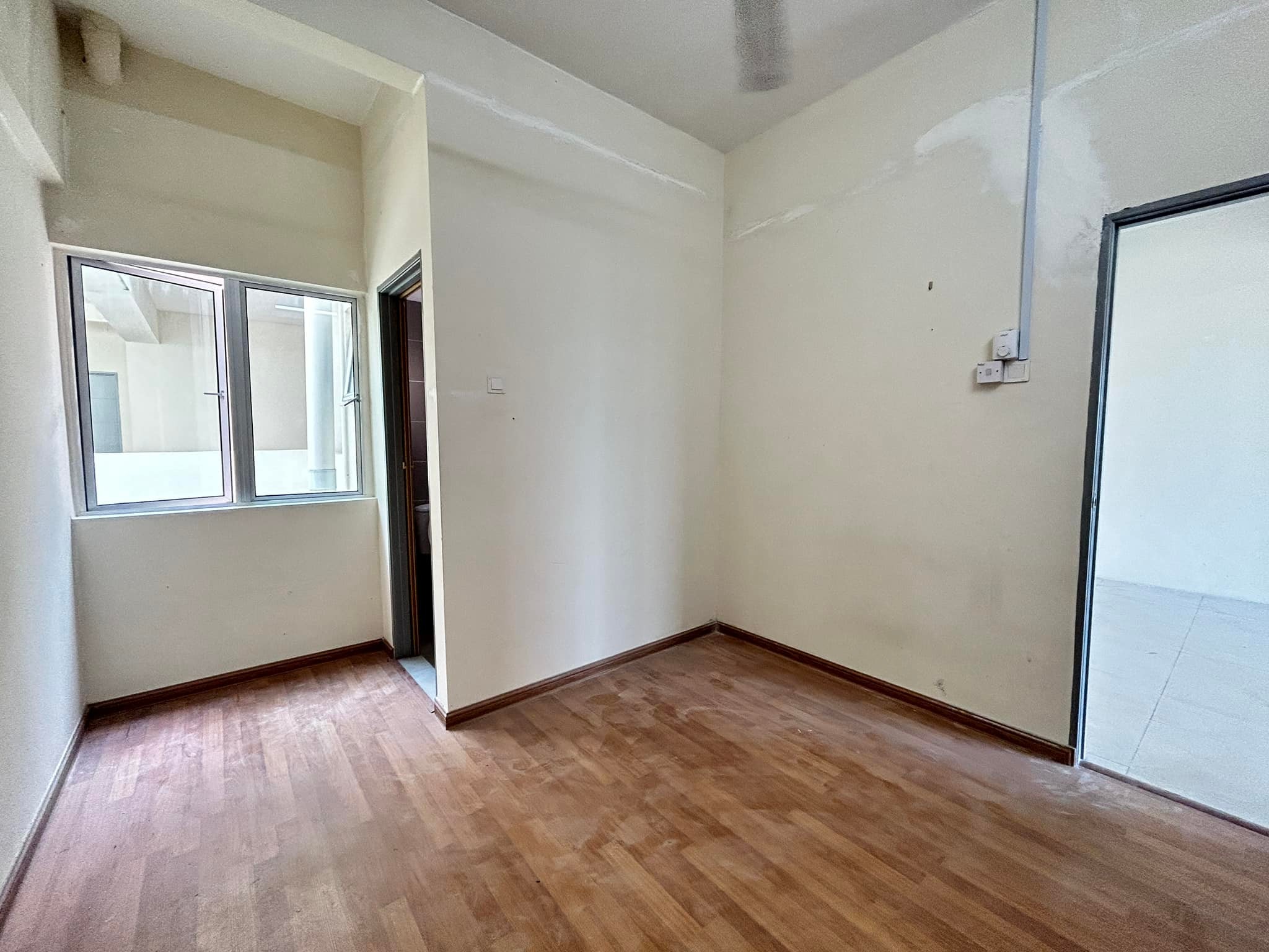 Simpang Pulai Pavilion ville Apartment High Floor For Sales image