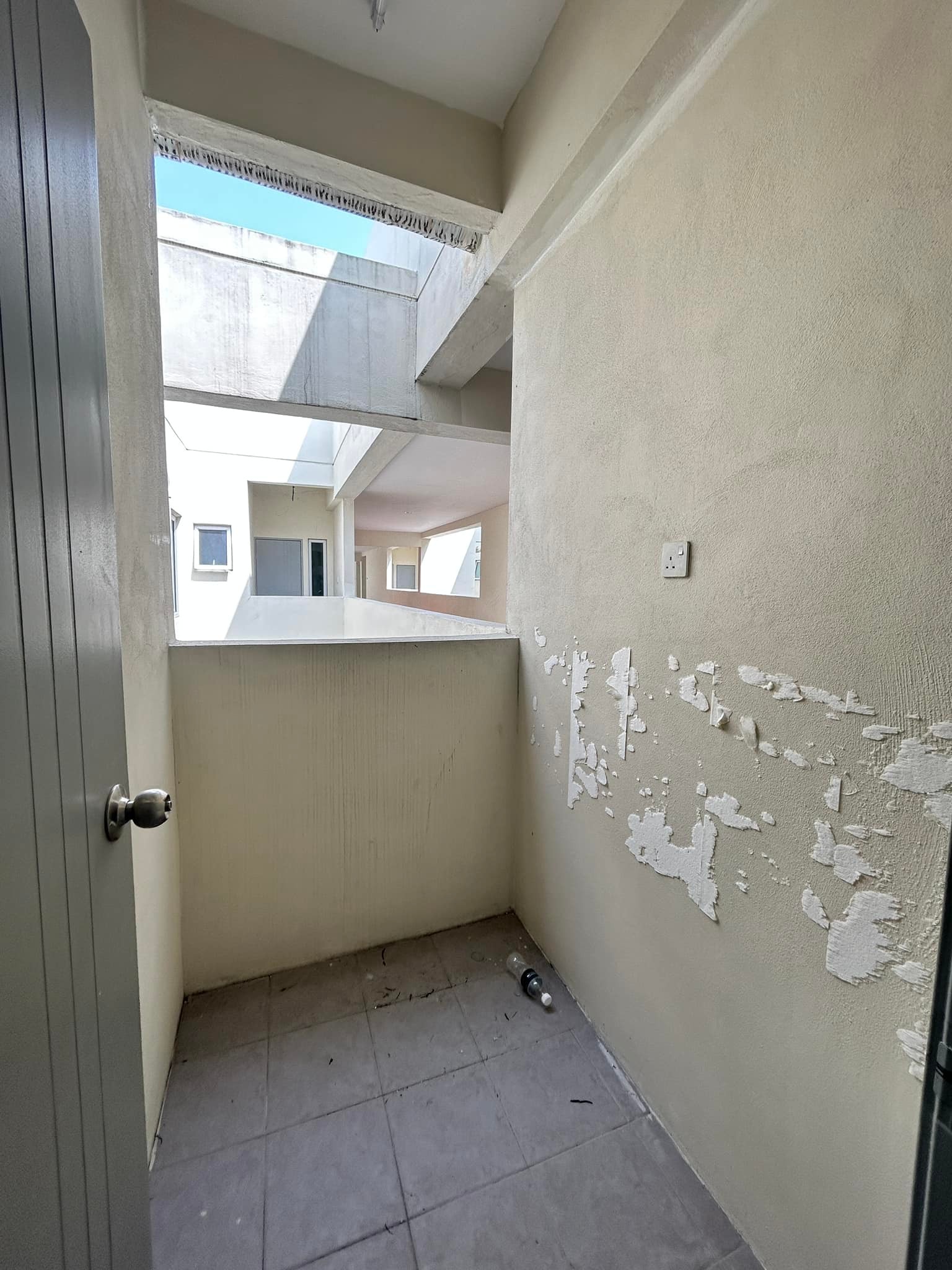 Simpang Pulai Pavilion ville Apartment High Floor For Sales image