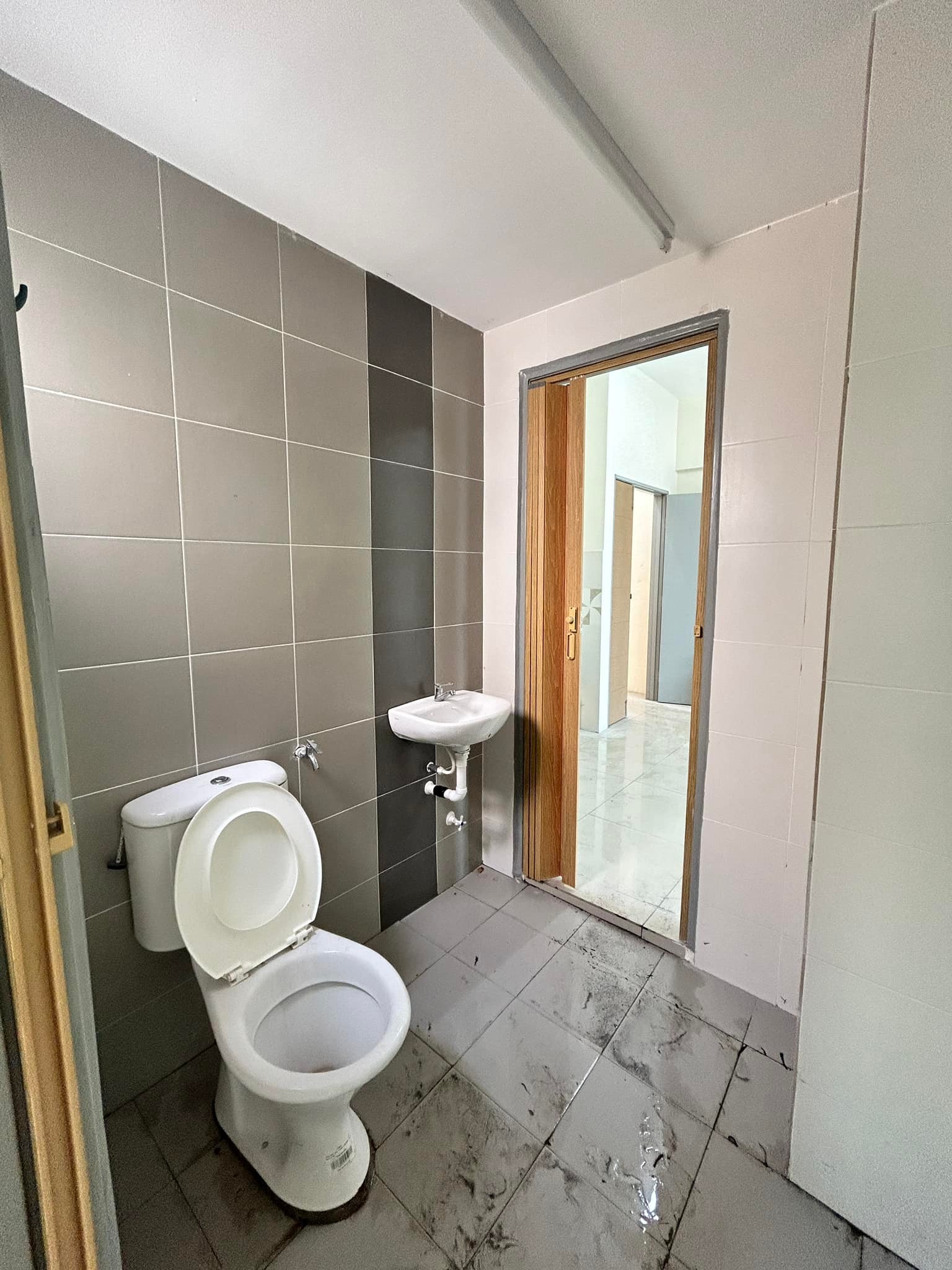Simpang Pulai Pavilion ville Apartment High Floor For Sales image