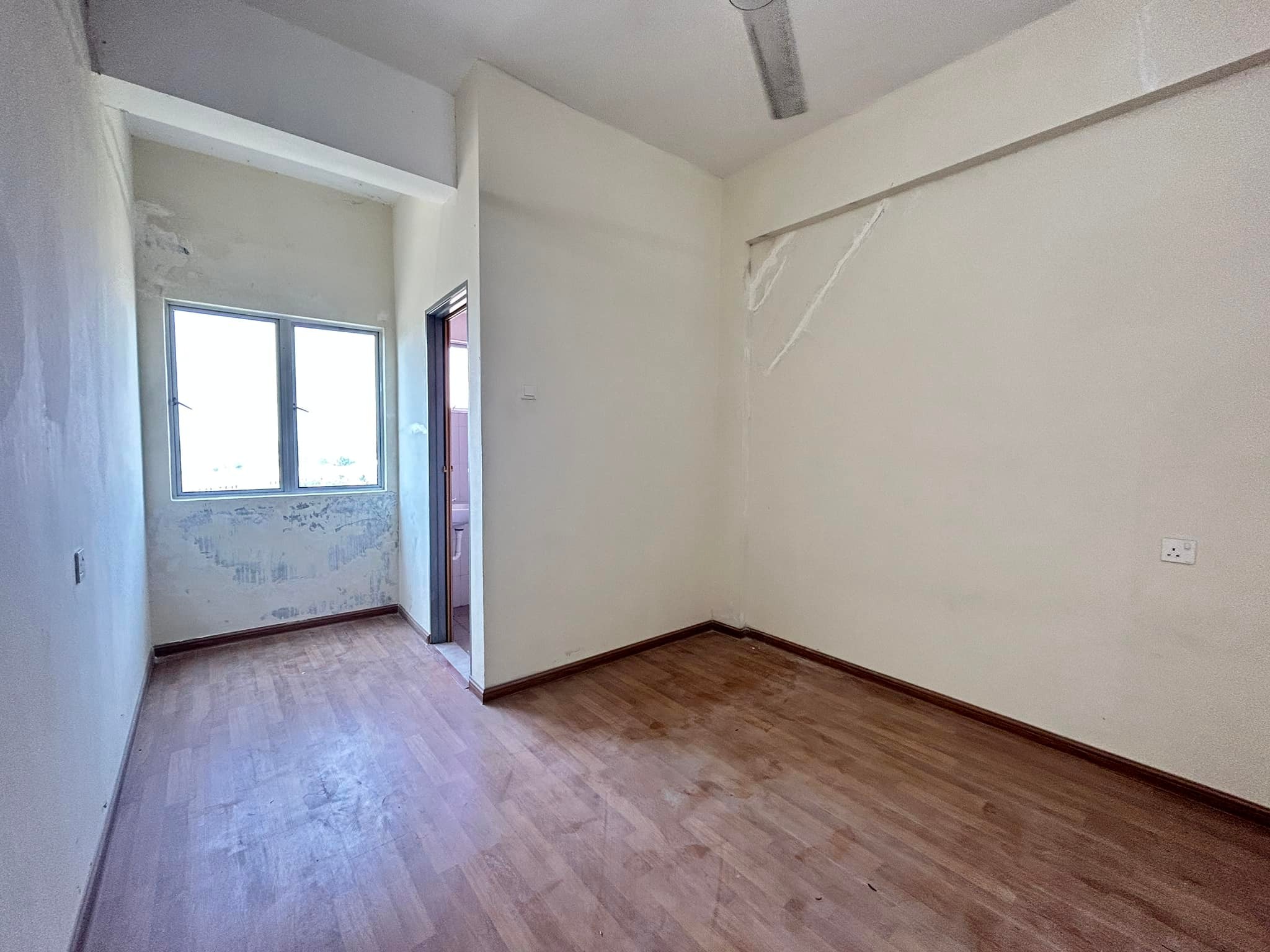 Simpang Pulai Pavilion ville Apartment High Floor For Sales image