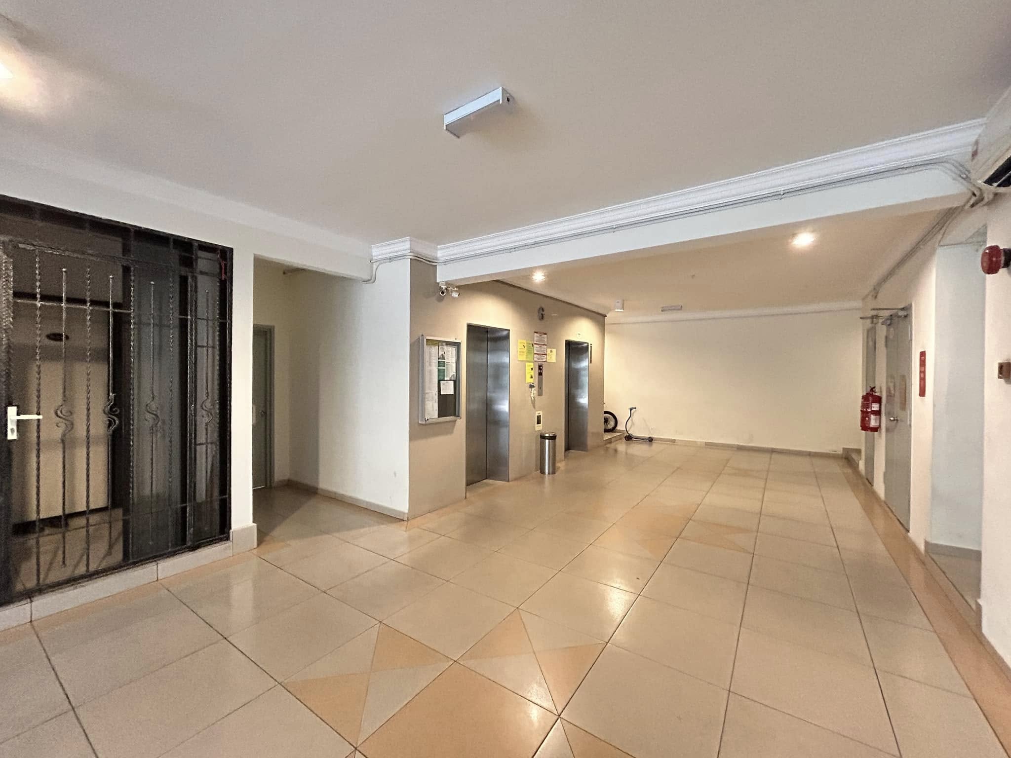 Ipoh Town Damaipuri Condominium Fully Furnitured For Sales image