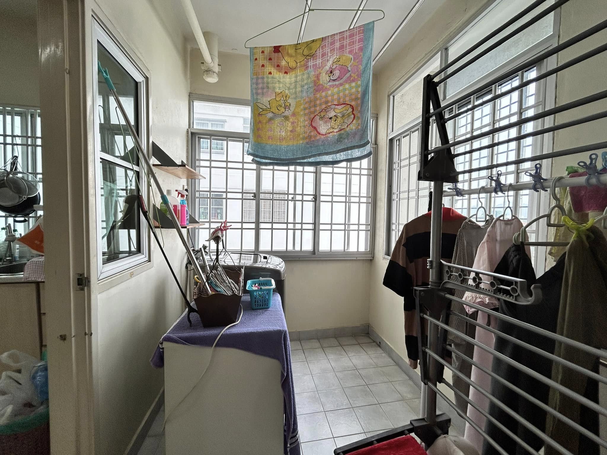 Ipoh Town Damaipuri Condominium Fully Furnitured For Sales image