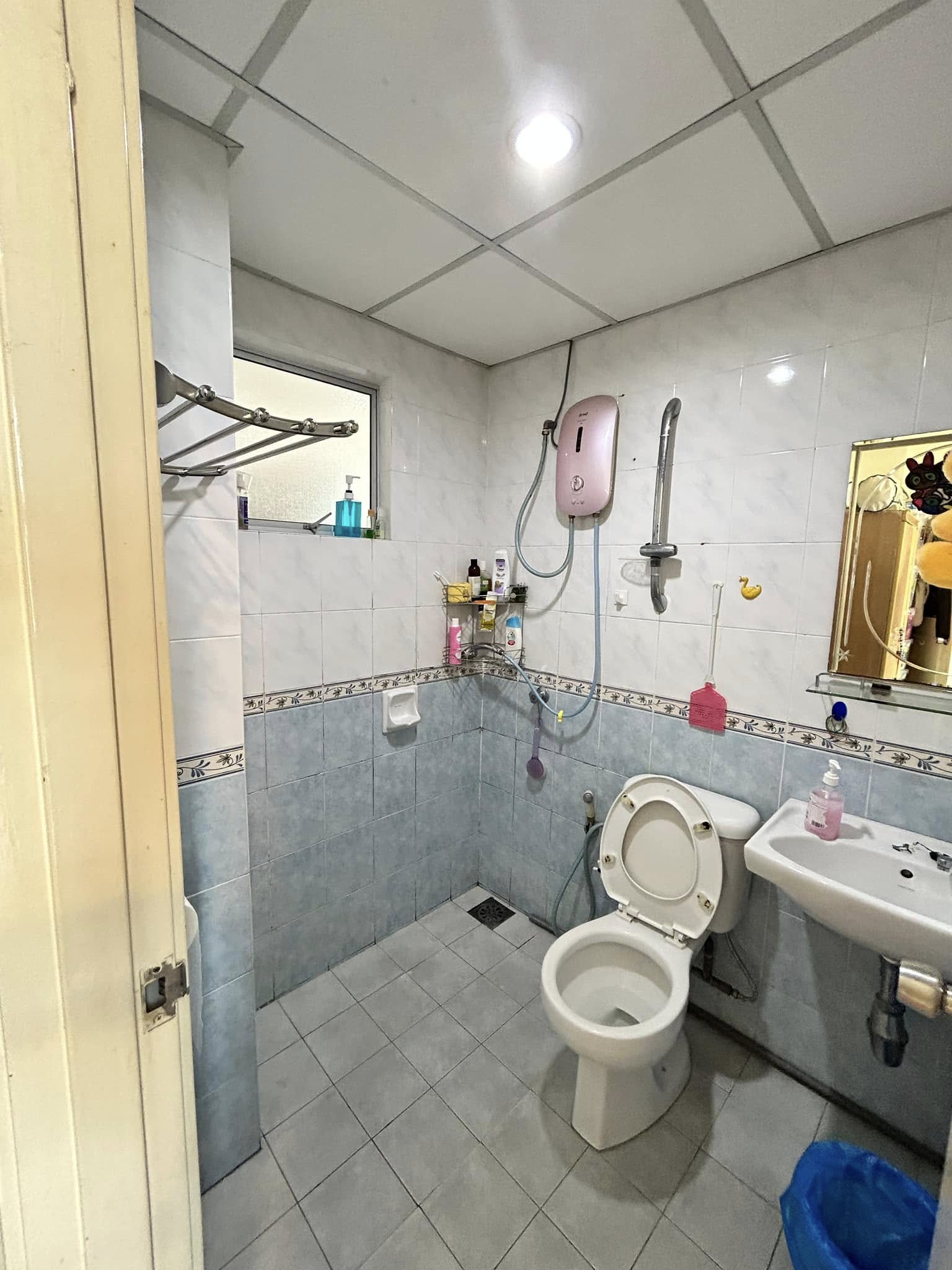 Ipoh Town Damaipuri Condominium Fully Furnitured For Sales image