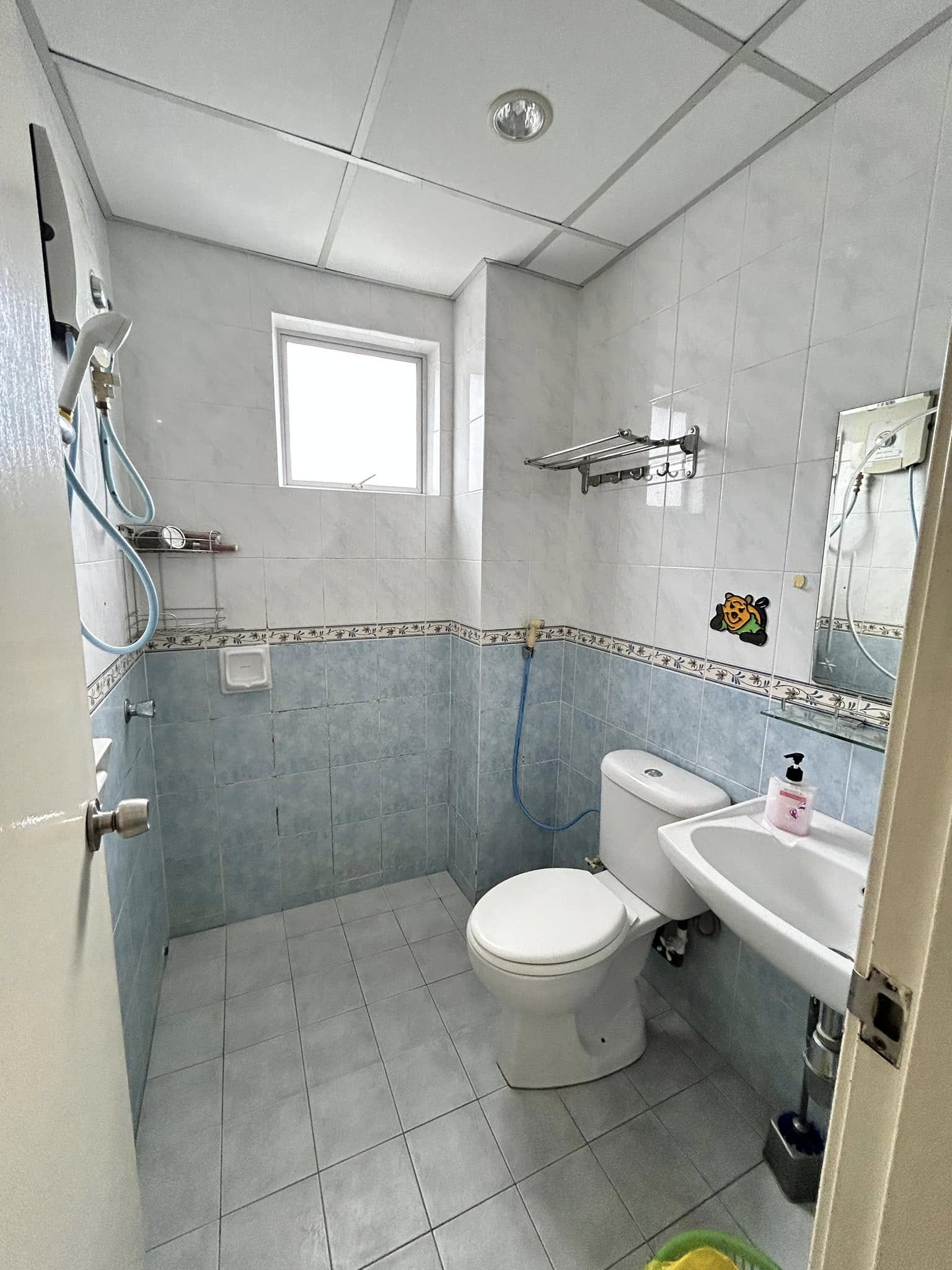Ipoh Town Damaipuri Condominium Fully Furnitured For Sales image
