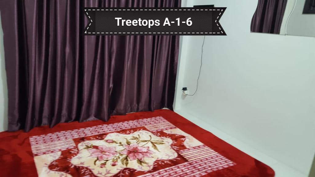 Botani Panorama Lapangan Treetop Condo Fully Furnitured For Sales image