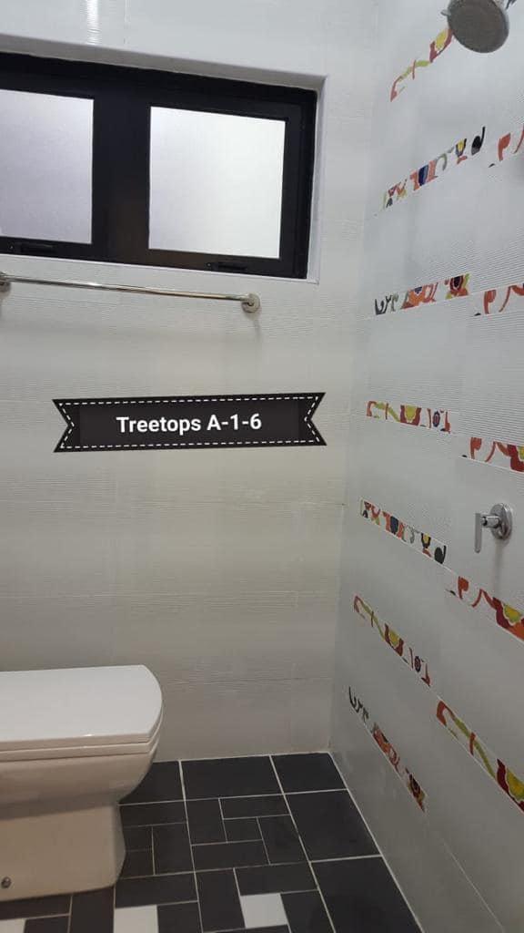 Botani Panorama Lapangan Treetop Condo Fully Furnitured For Sales image