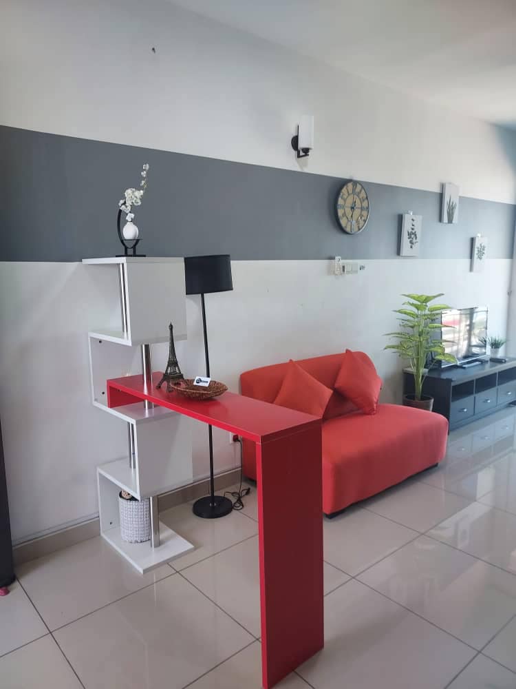 Ipoh Town The Mejestic Condo Fully Furnitured For Sales image