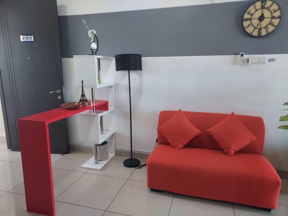 Ipoh Town The Mejestic Condo Fully Furnitured For Sales image