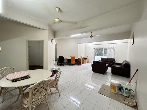 Taman Soon Choon HillCity Condo Fully Furnitured For Sales image