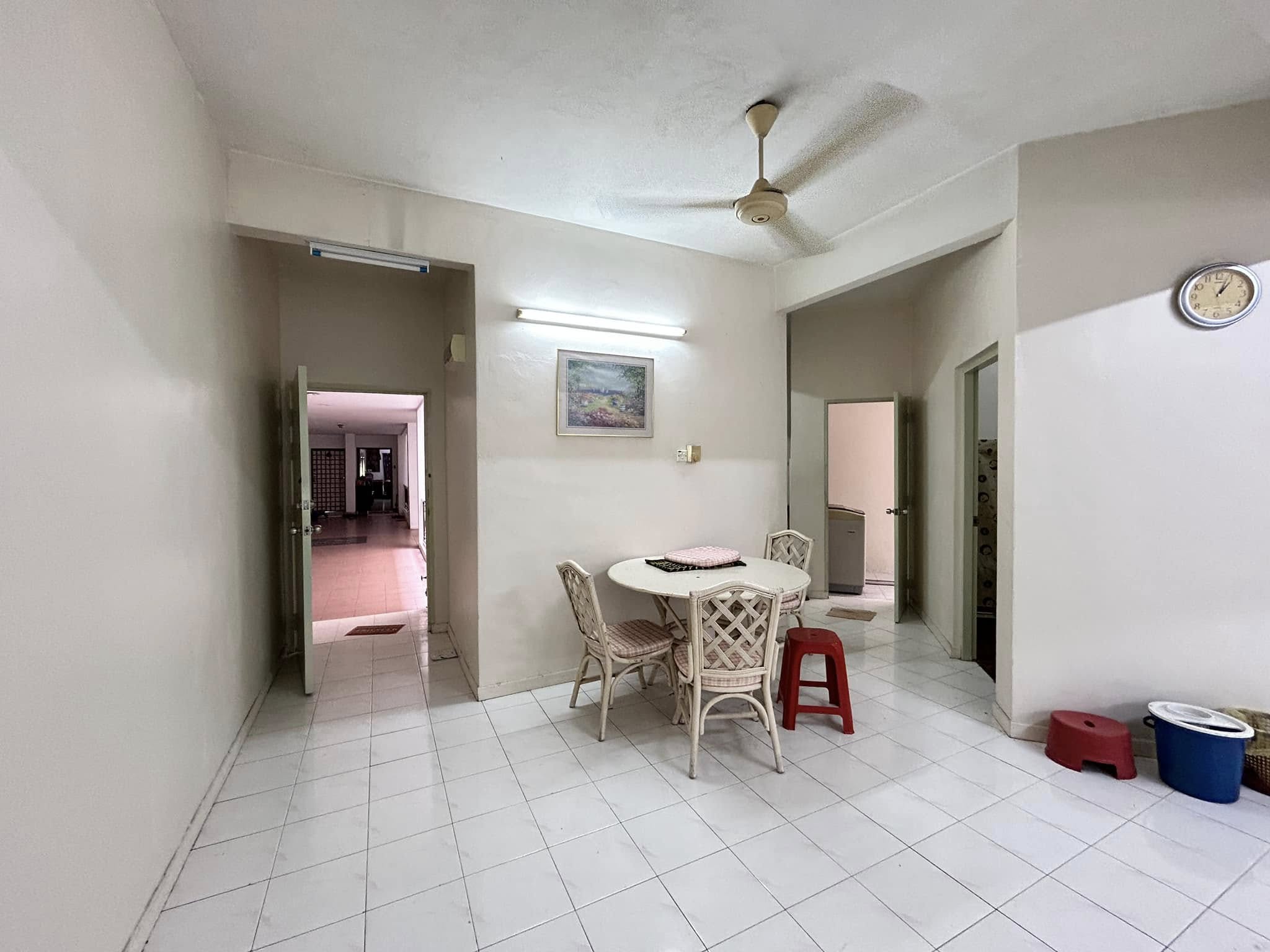 Taman Soon Choon HillCity Condo Fully Furnitured For Sales image