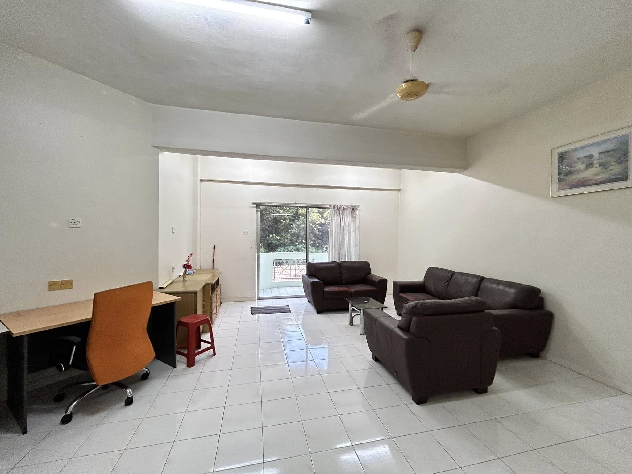 Taman Soon Choon HillCity Condo Fully Furnitured For Sales image