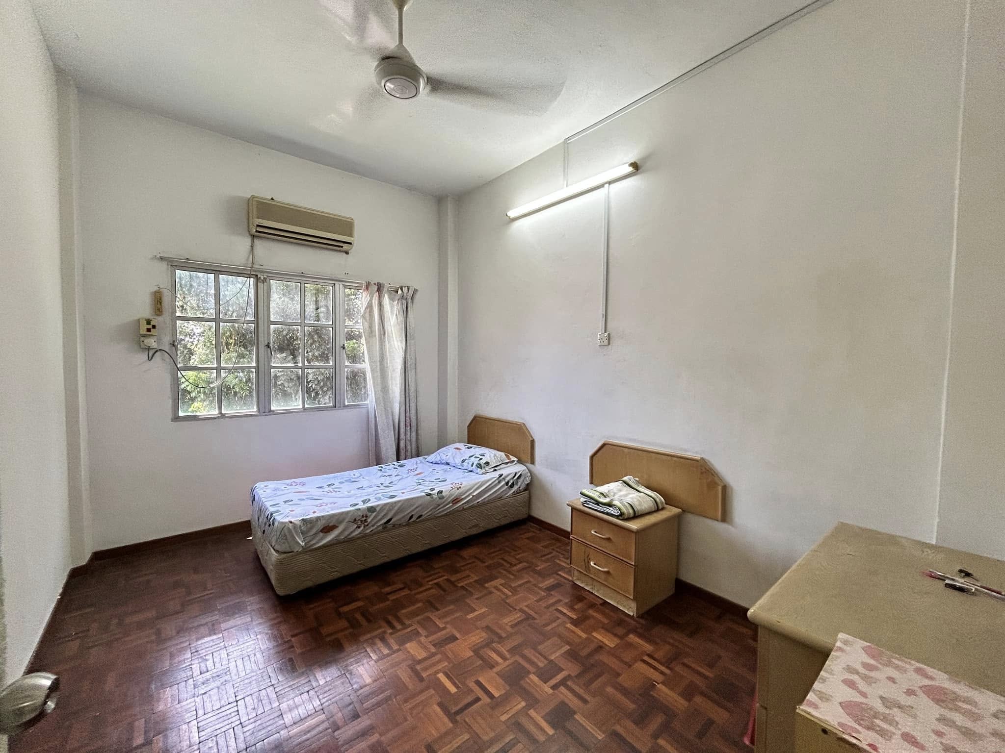 Taman Soon Choon HillCity Condo Fully Furnitured For Sales image