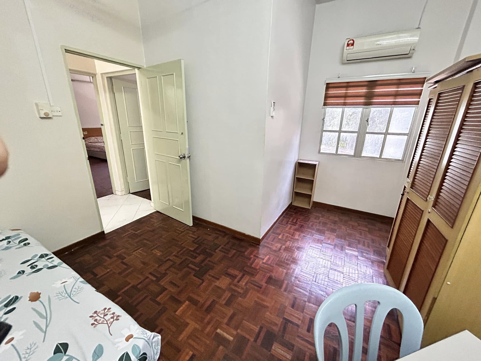 Taman Soon Choon HillCity Condo Fully Furnitured For Sales image