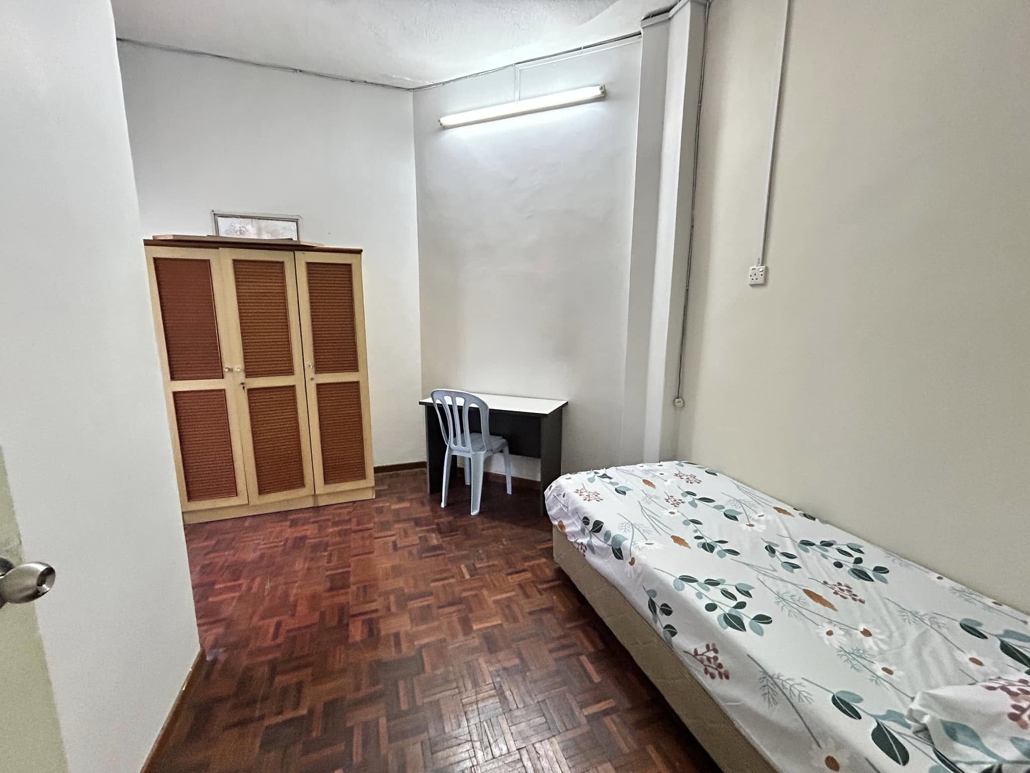 Taman Soon Choon HillCity Condo Fully Furnitured For Sales image