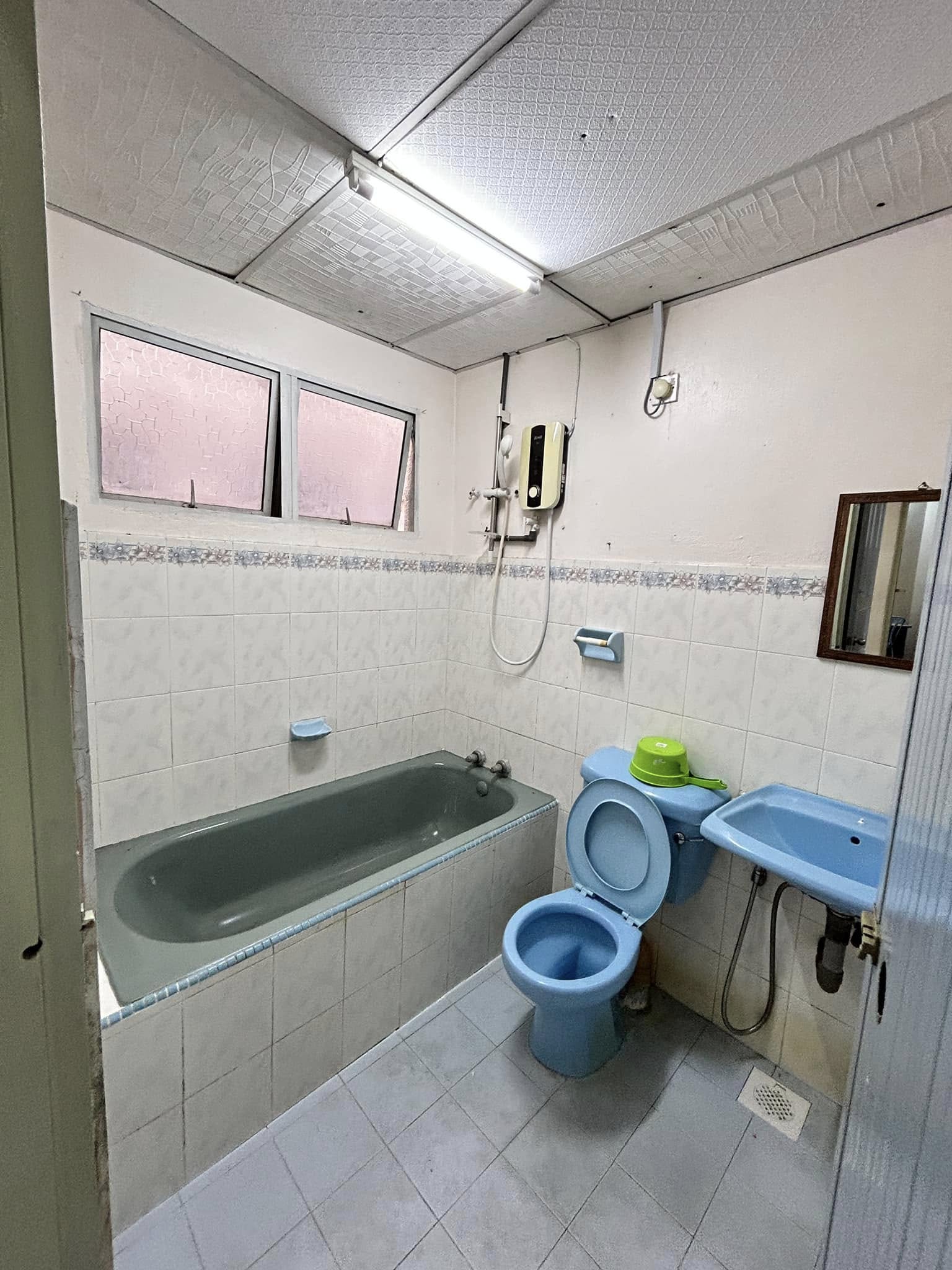 Taman Soon Choon HillCity Condo Fully Furnitured For Sales image