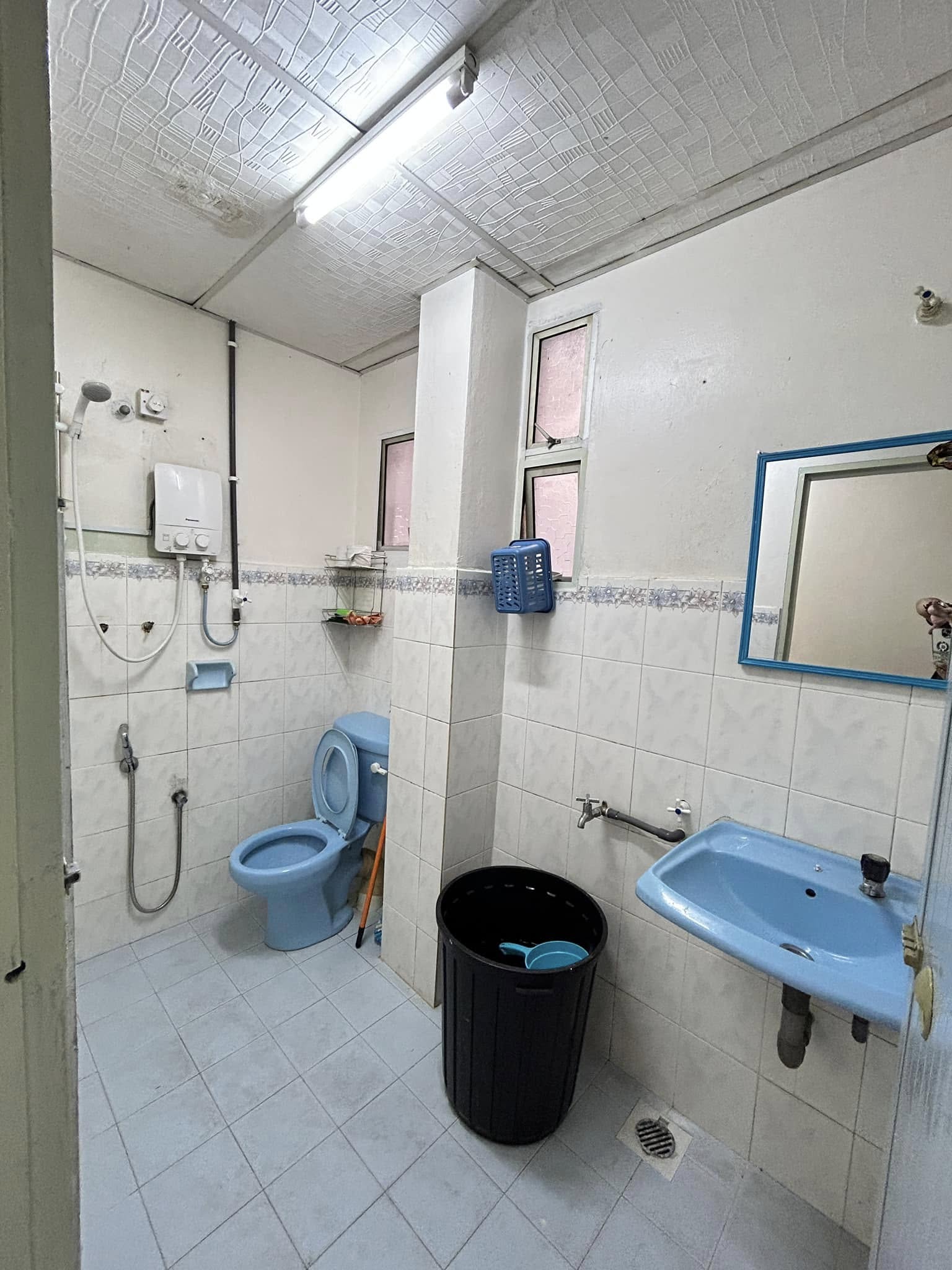 Taman Soon Choon HillCity Condo Fully Furnitured For Sales image