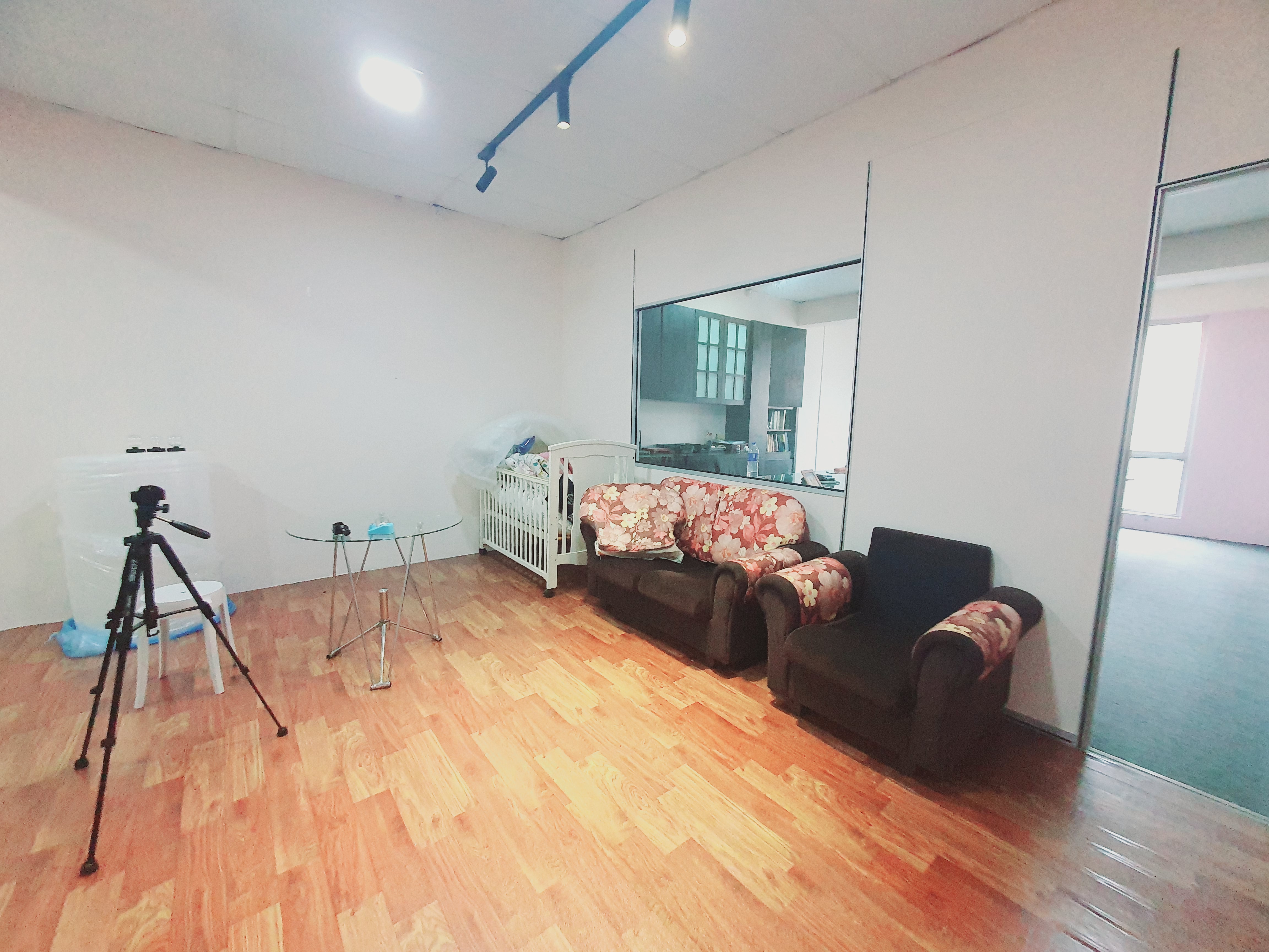 Below Value 10% or RM70K Freehold Shop Puncak Bertam Batu Berendam image