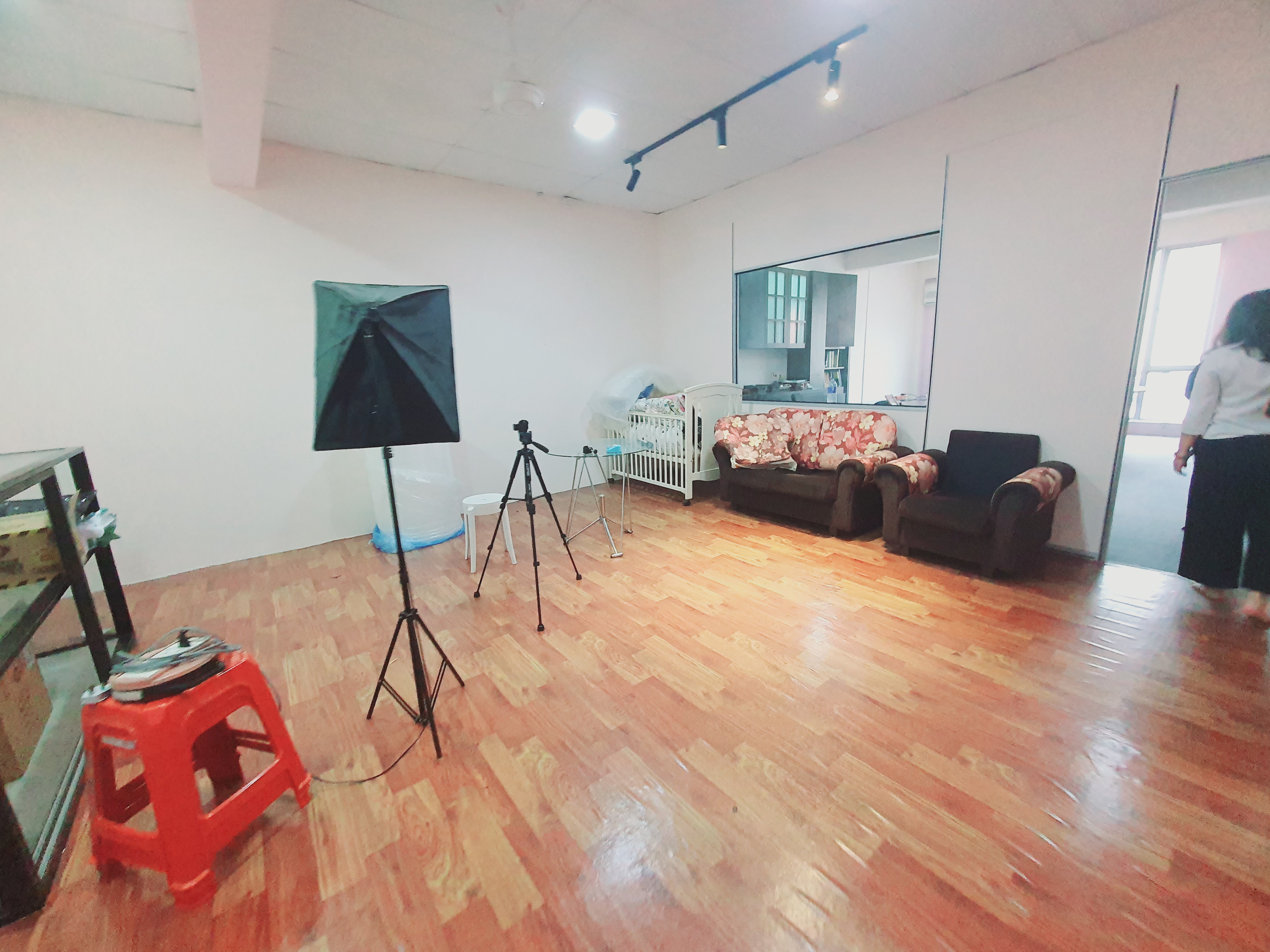 Below Value 10% or RM70K Freehold Shop Puncak Bertam Batu Berendam image