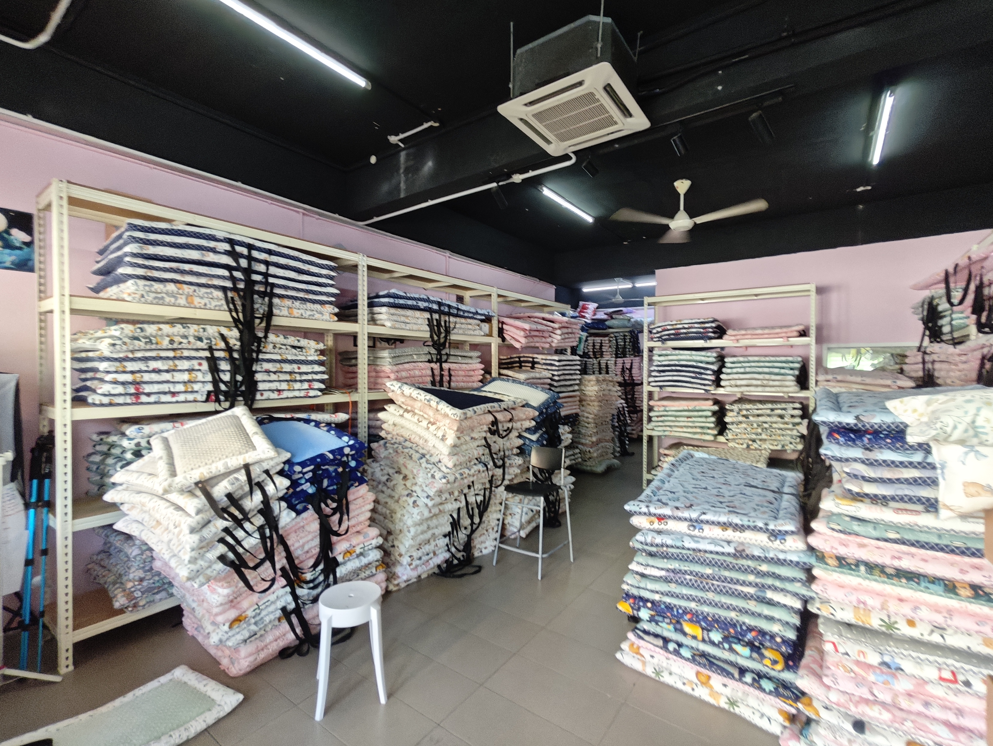 Below Value 10% or RM70K Freehold Shop Puncak Bertam Batu Berendam image