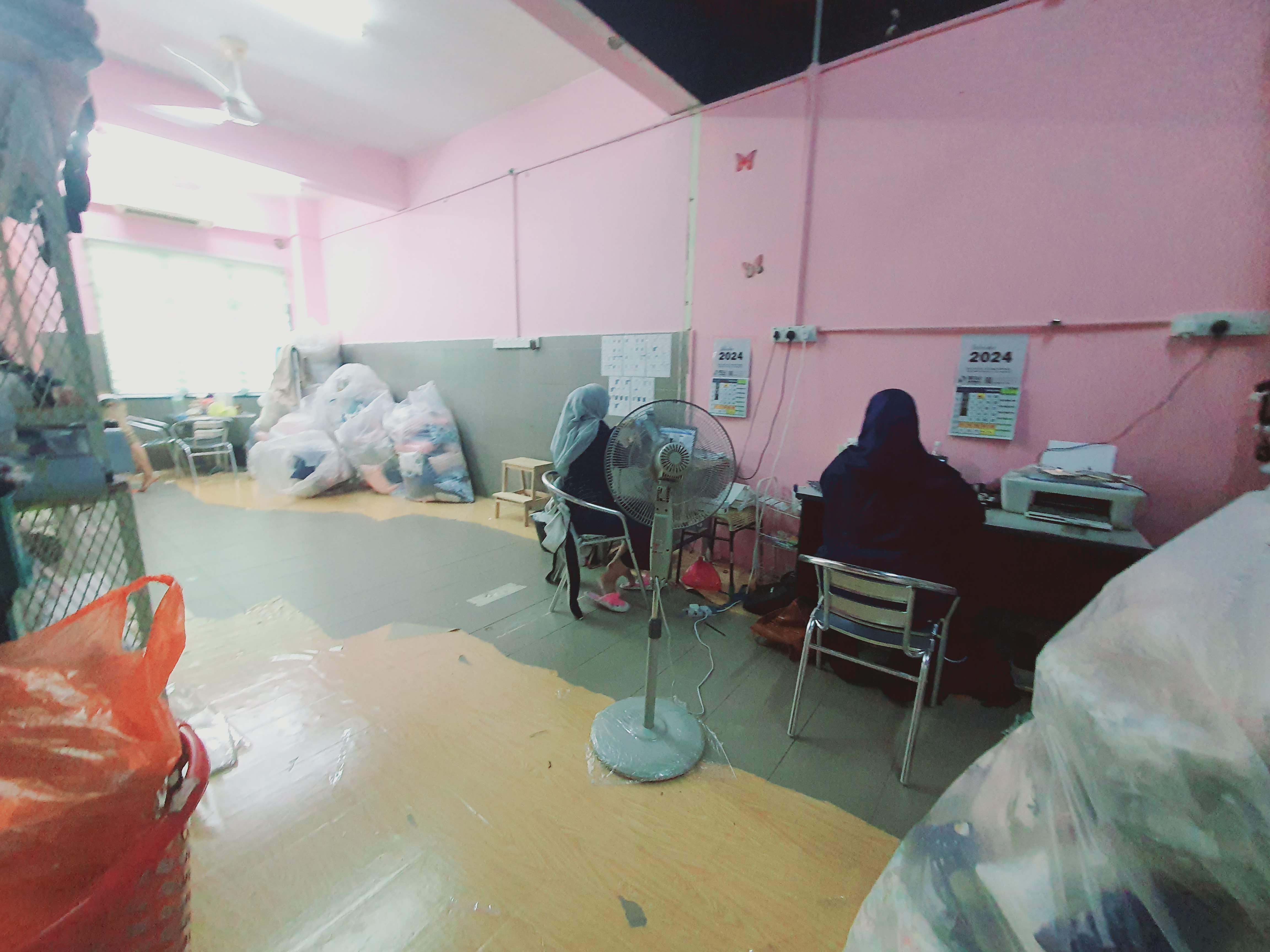 Below Value 10% or RM70K Freehold Shop Puncak Bertam Batu Berendam image