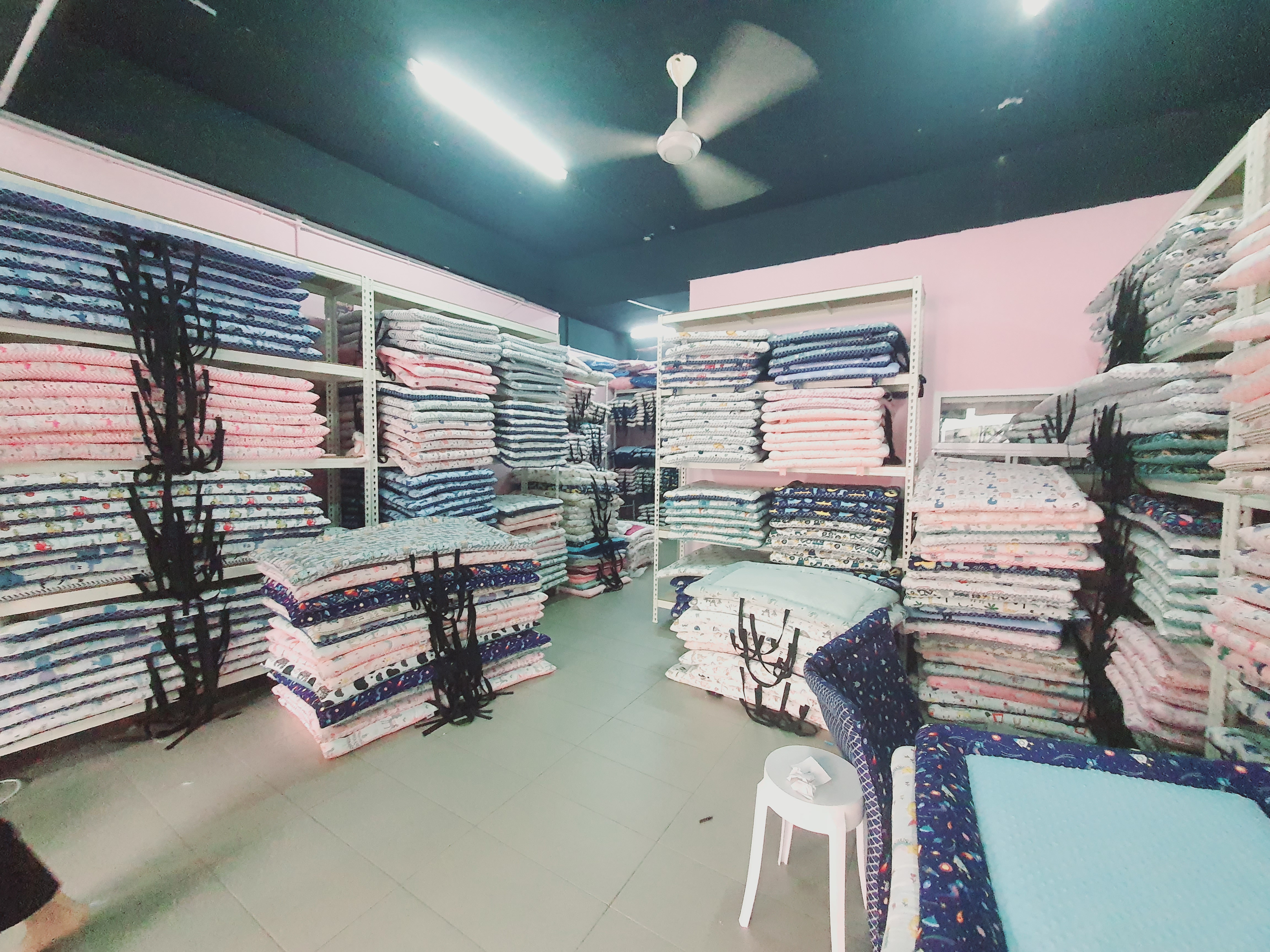 Below Value 10% or RM70K Freehold Shop Puncak Bertam Batu Berendam image