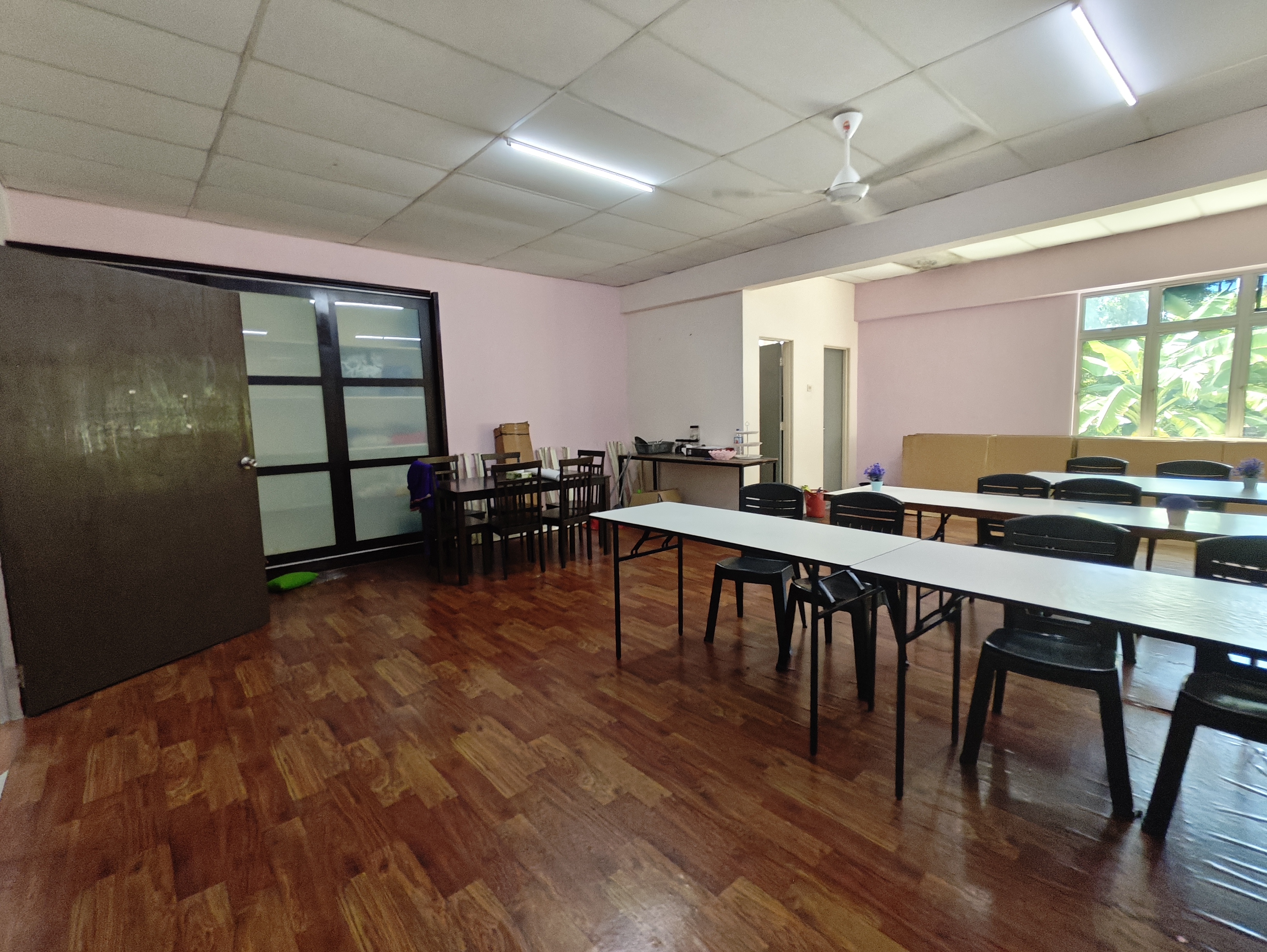 Below Value 10% or RM70K Freehold Shop Puncak Bertam Batu Berendam image