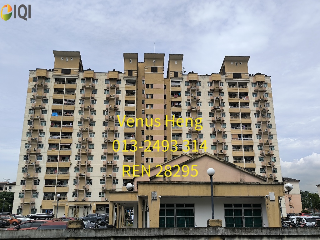 Vistaria Apartment image