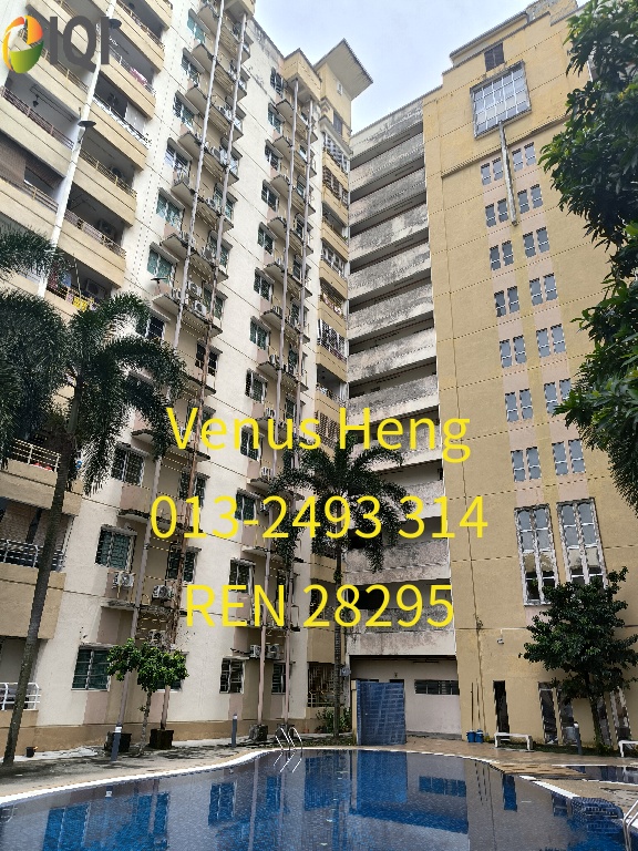 Vistaria Apartment image