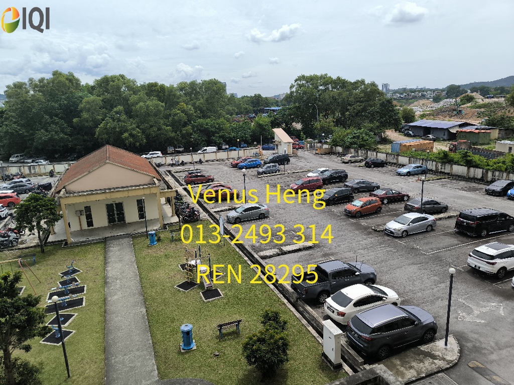 Vistaria Apartment image