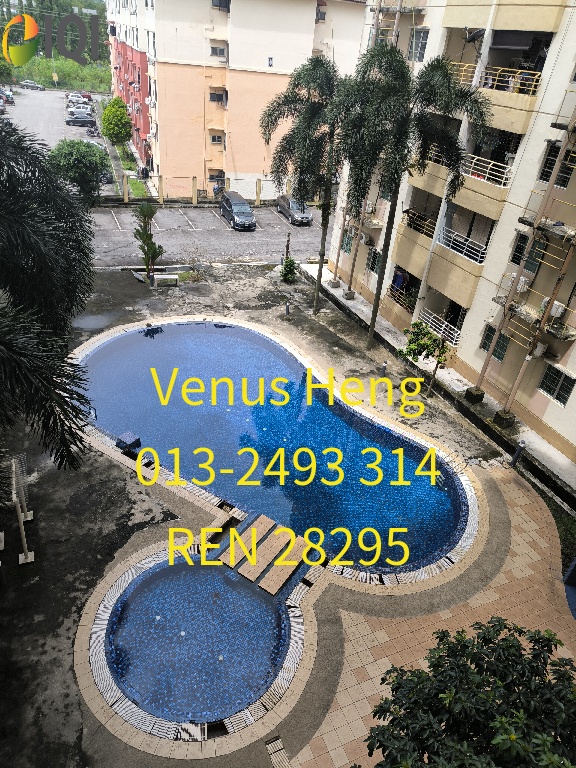 Vistaria Apartment image