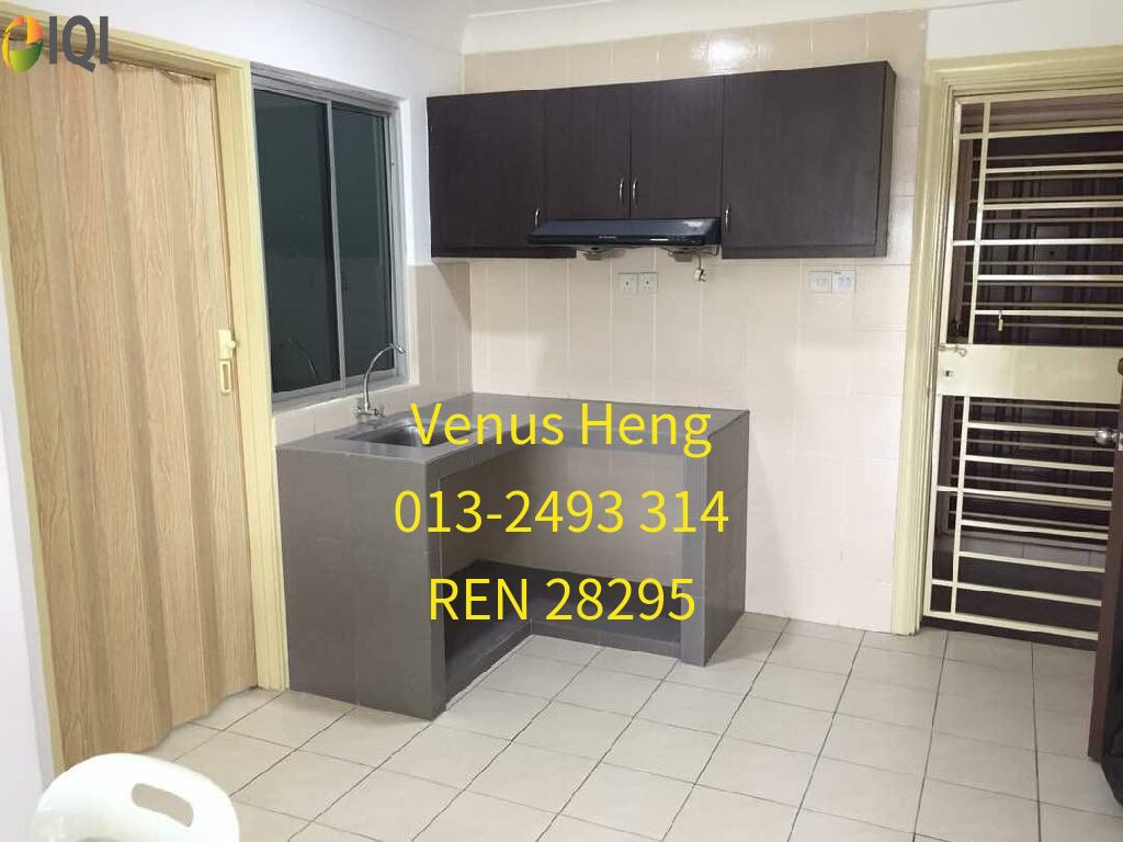 Vistaria Apartment image