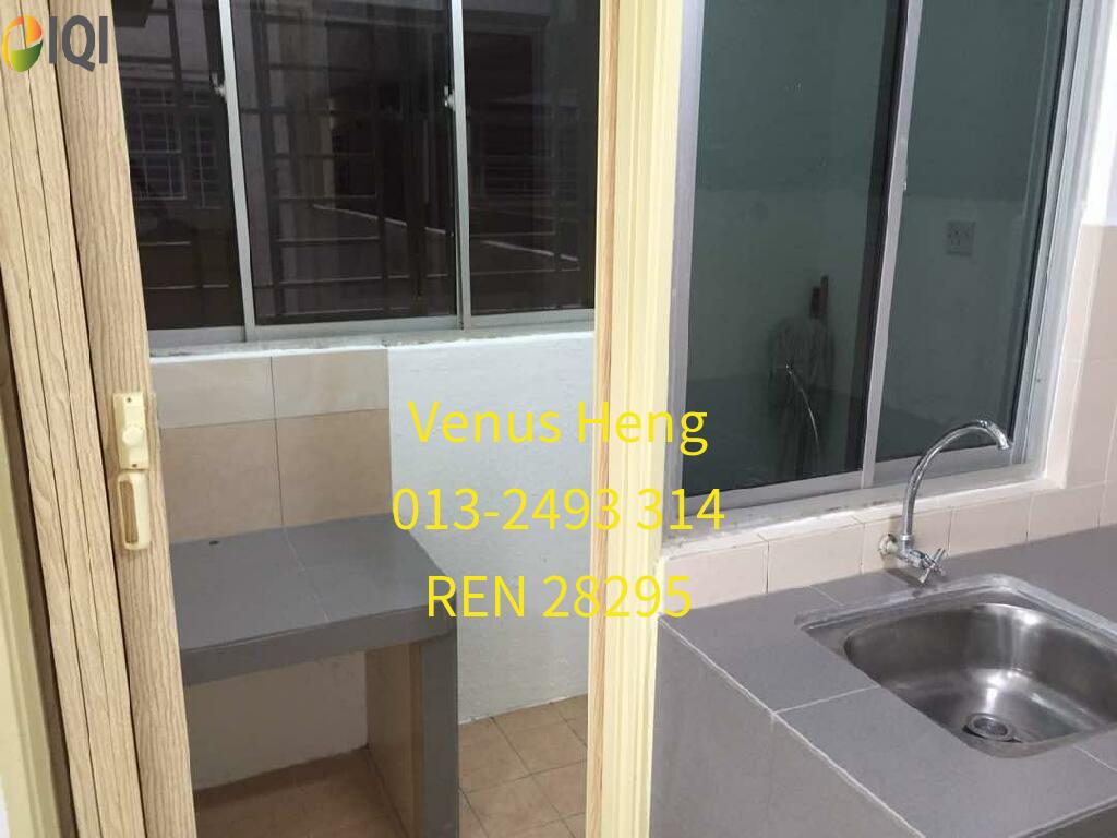 Vistaria Apartment image