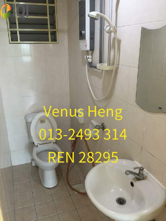 Vistaria Apartment image