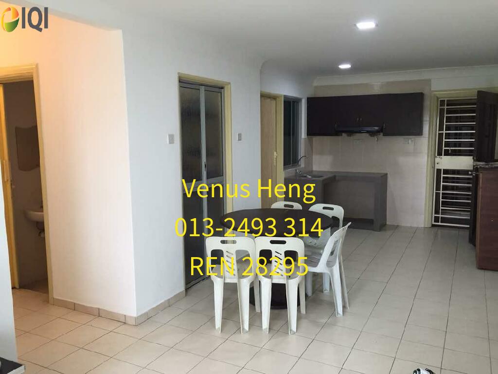 Vistaria Apartment image