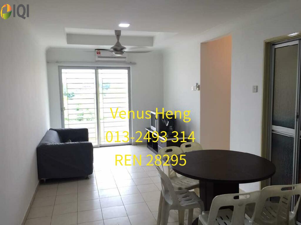 Vistaria Apartment image