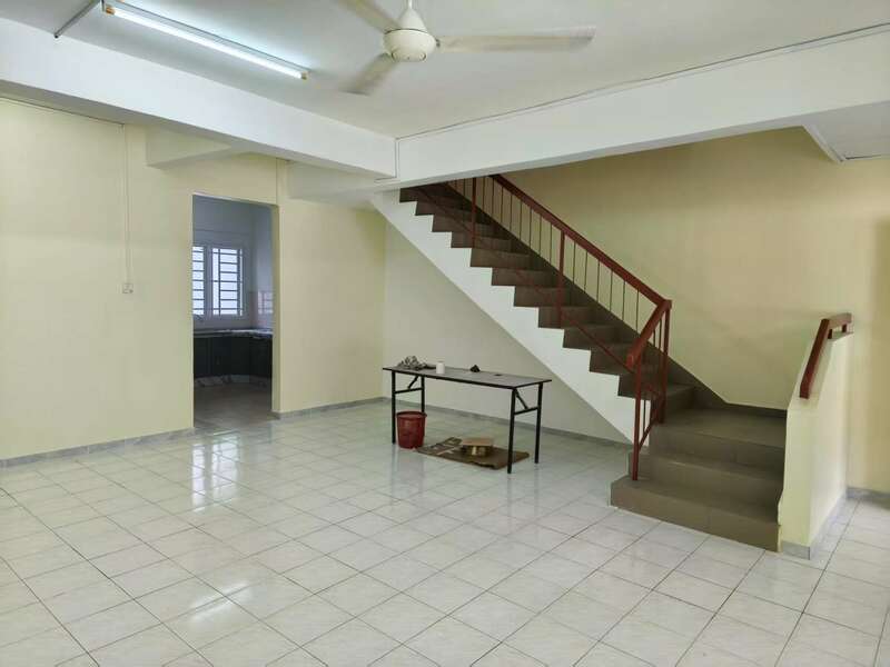 Bandar Mahkota Cheras