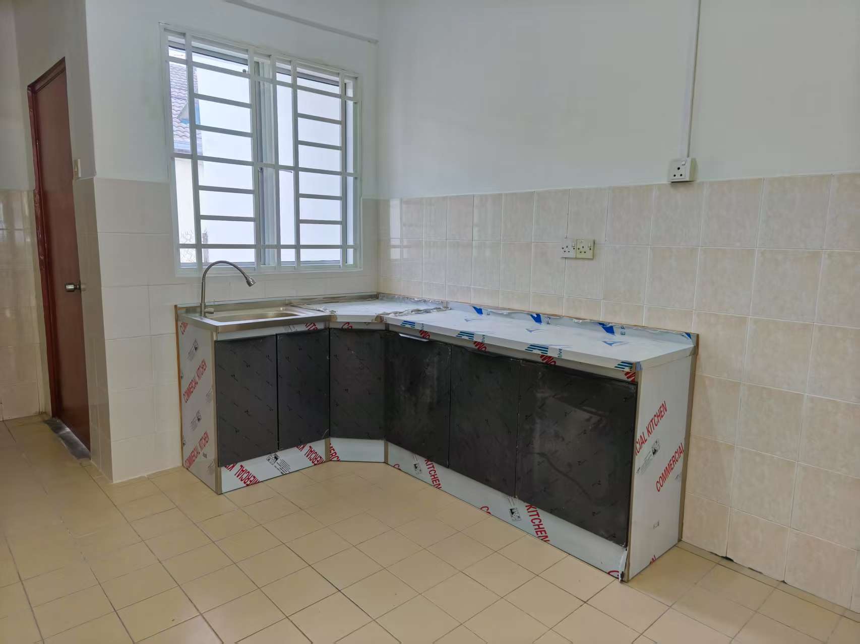 Bandar Mahkota Cheras image