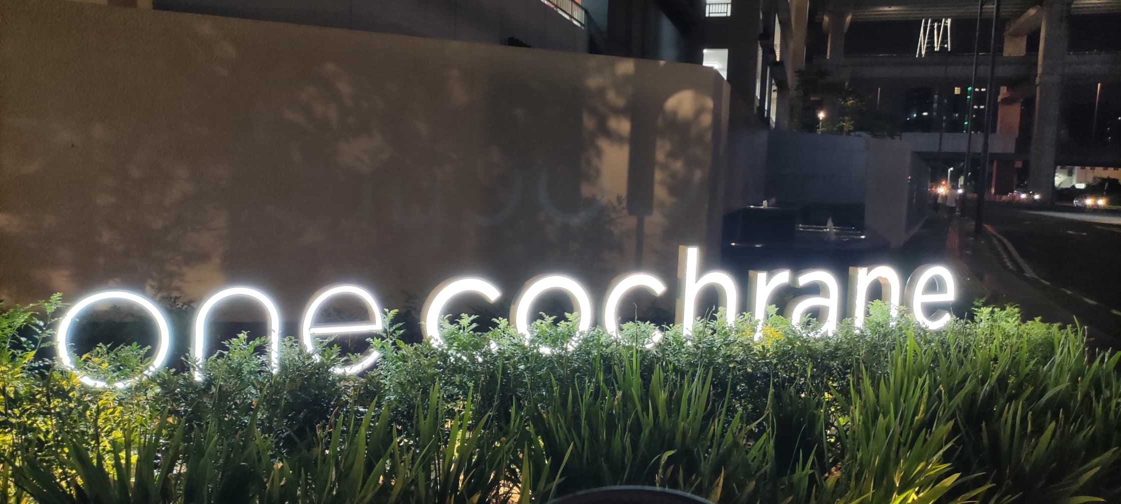 One Cochrane Residences image