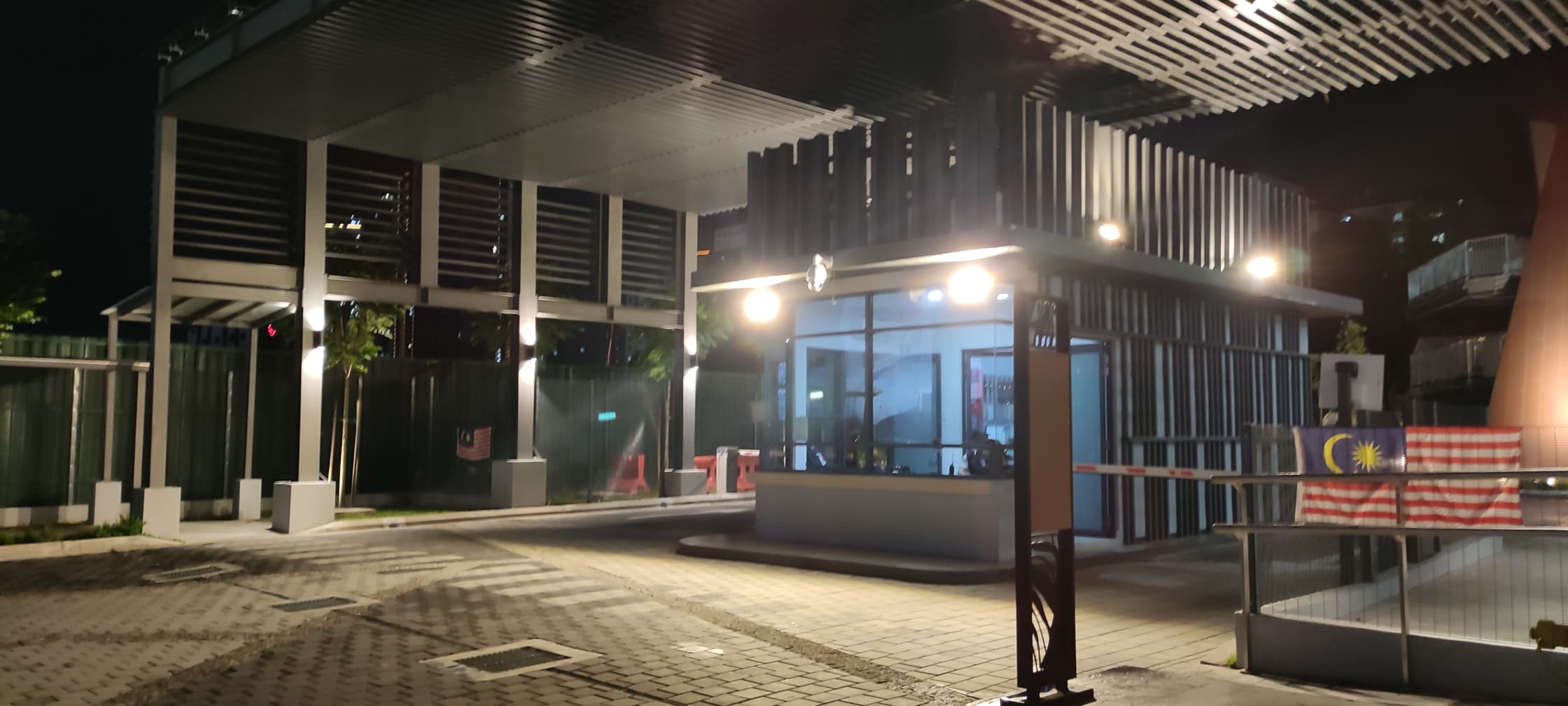 One Cochrane Residences image