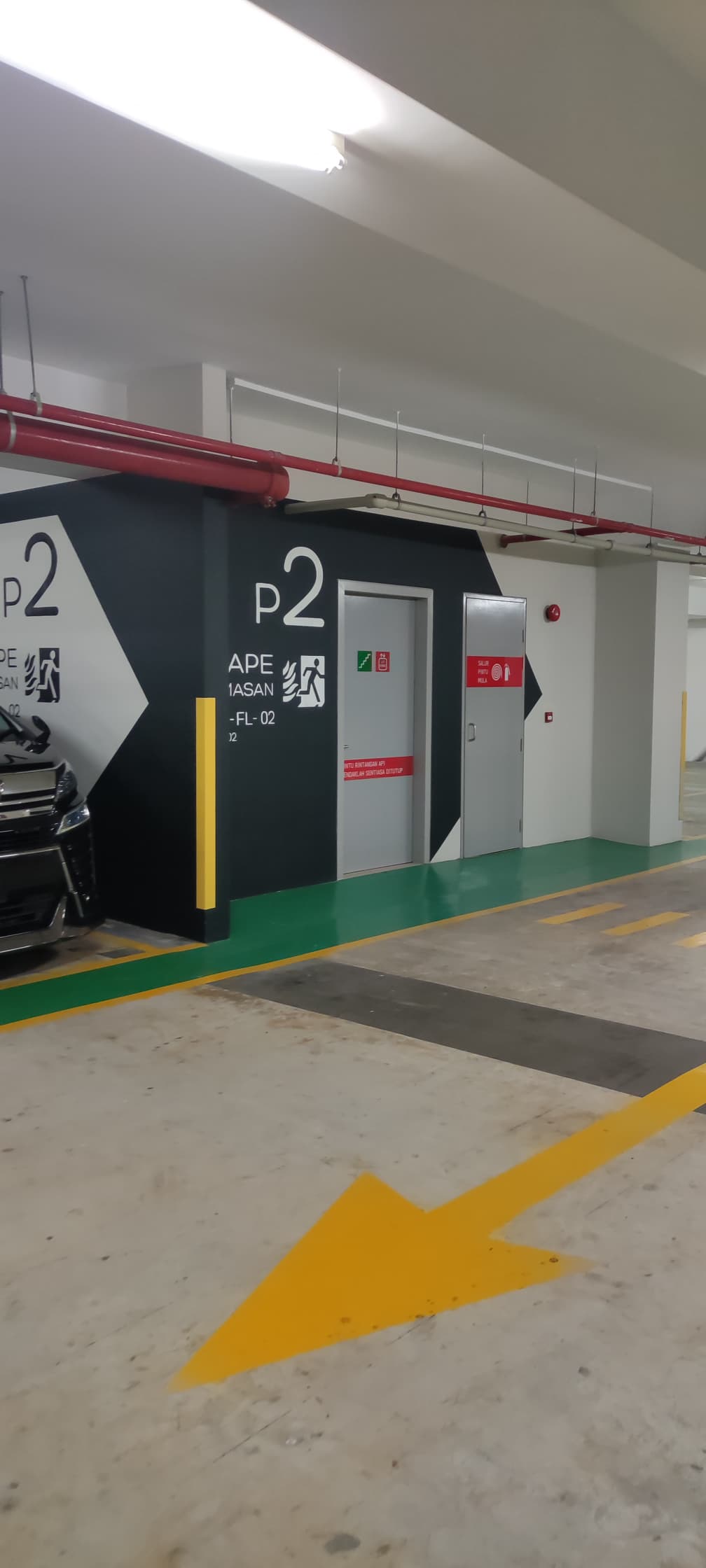 One Cochrane Residences image