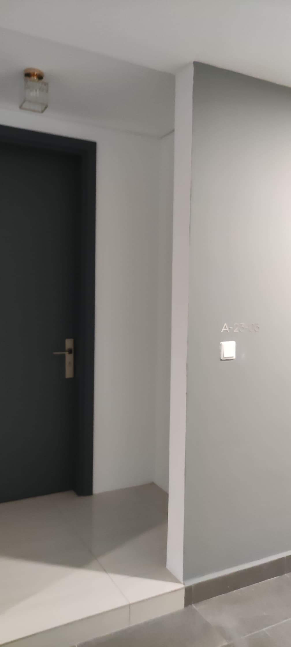 One Cochrane Residences image