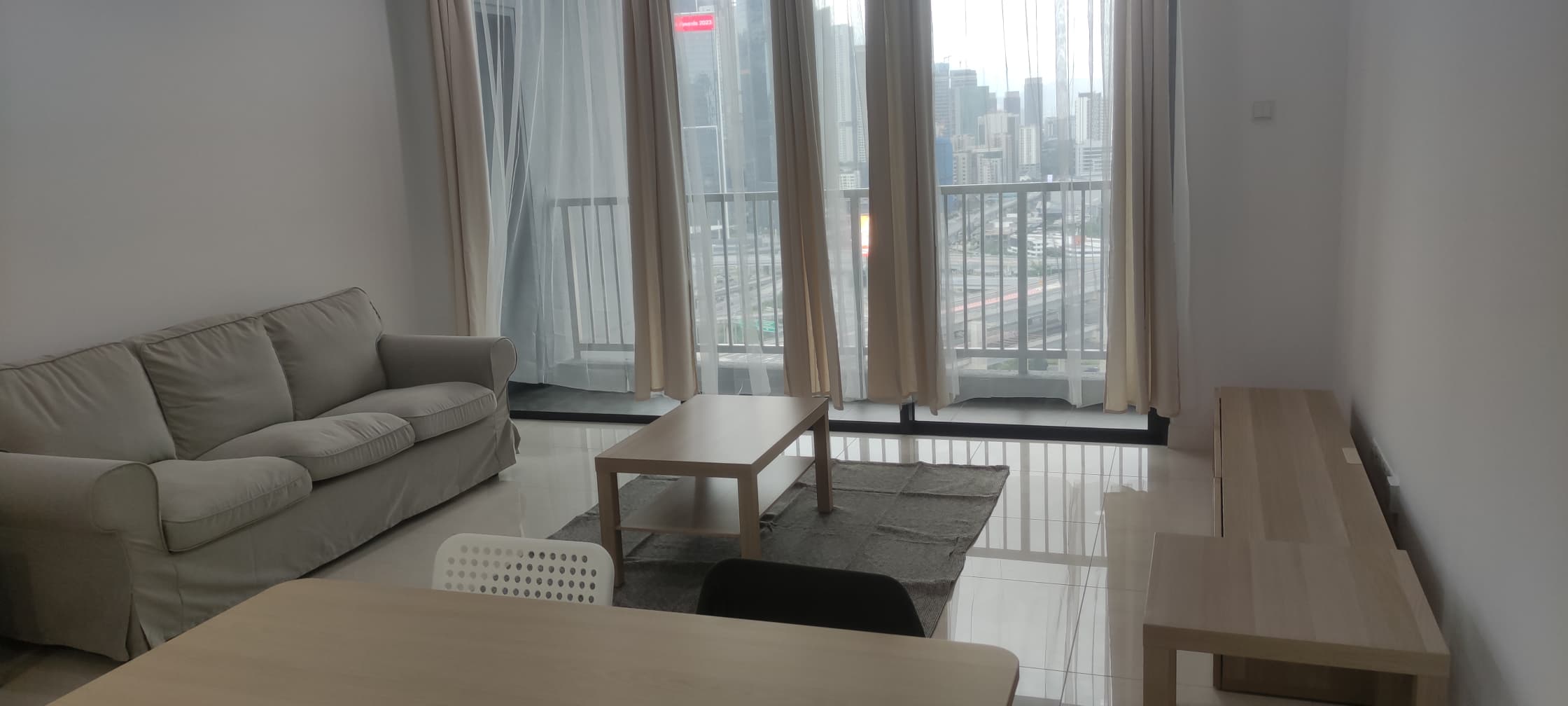 One Cochrane Residences image