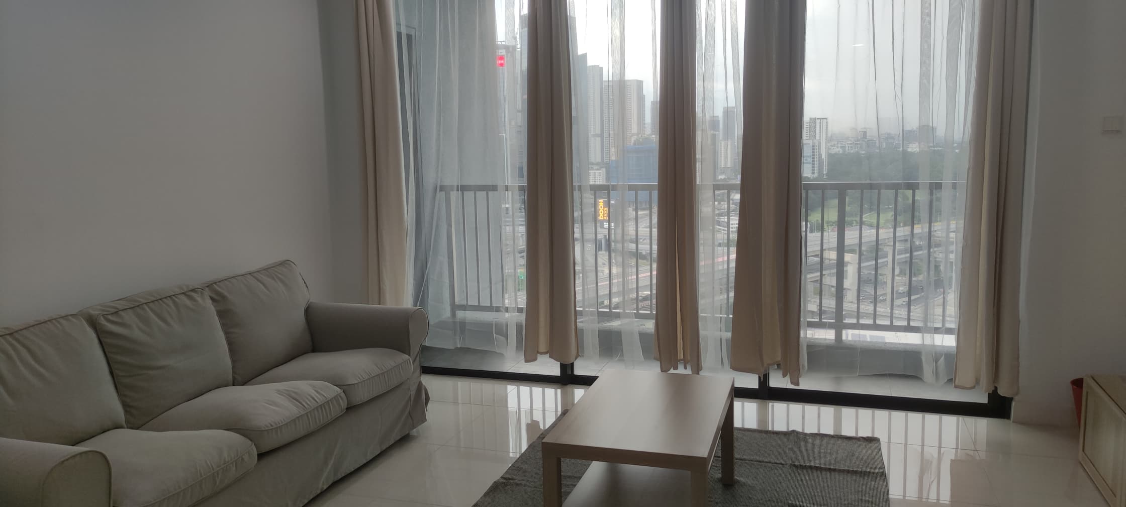 One Cochrane Residences image