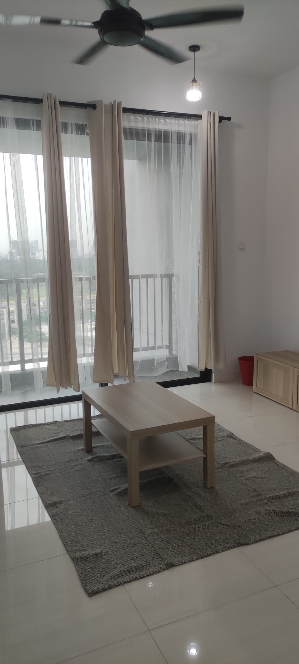 One Cochrane Residences image