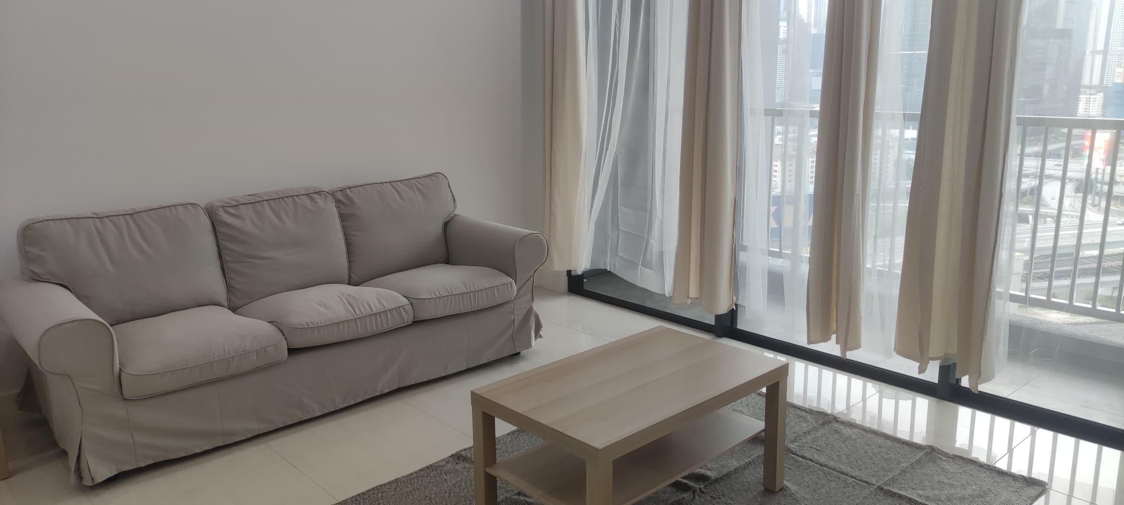 One Cochrane Residences image