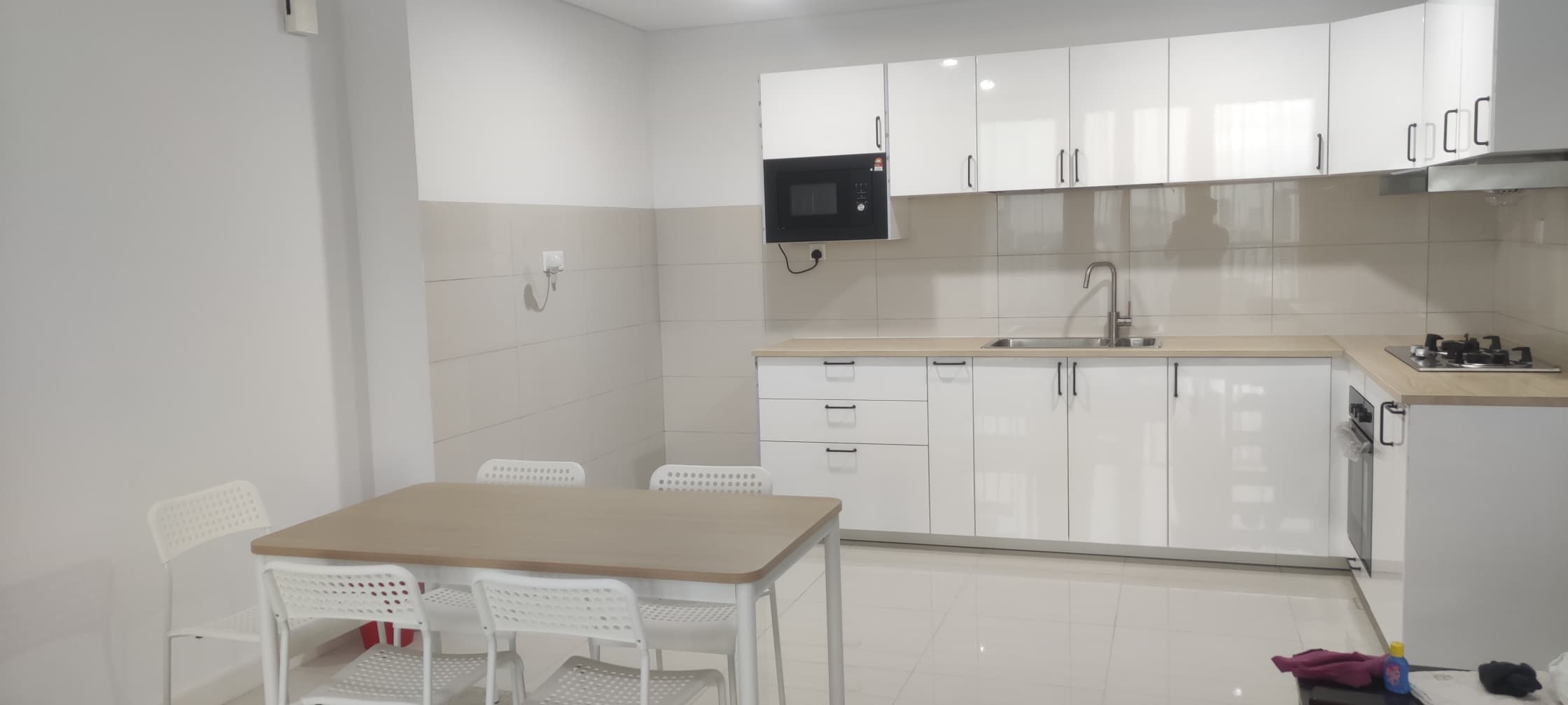 One Cochrane Residences image