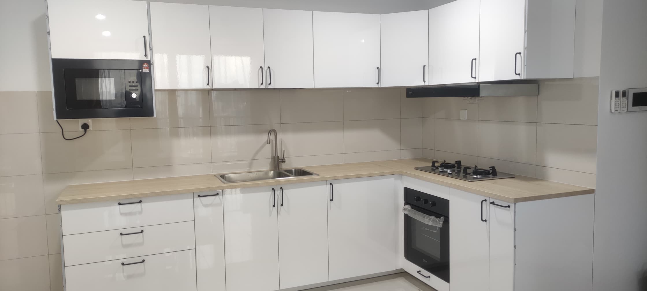 One Cochrane Residences image