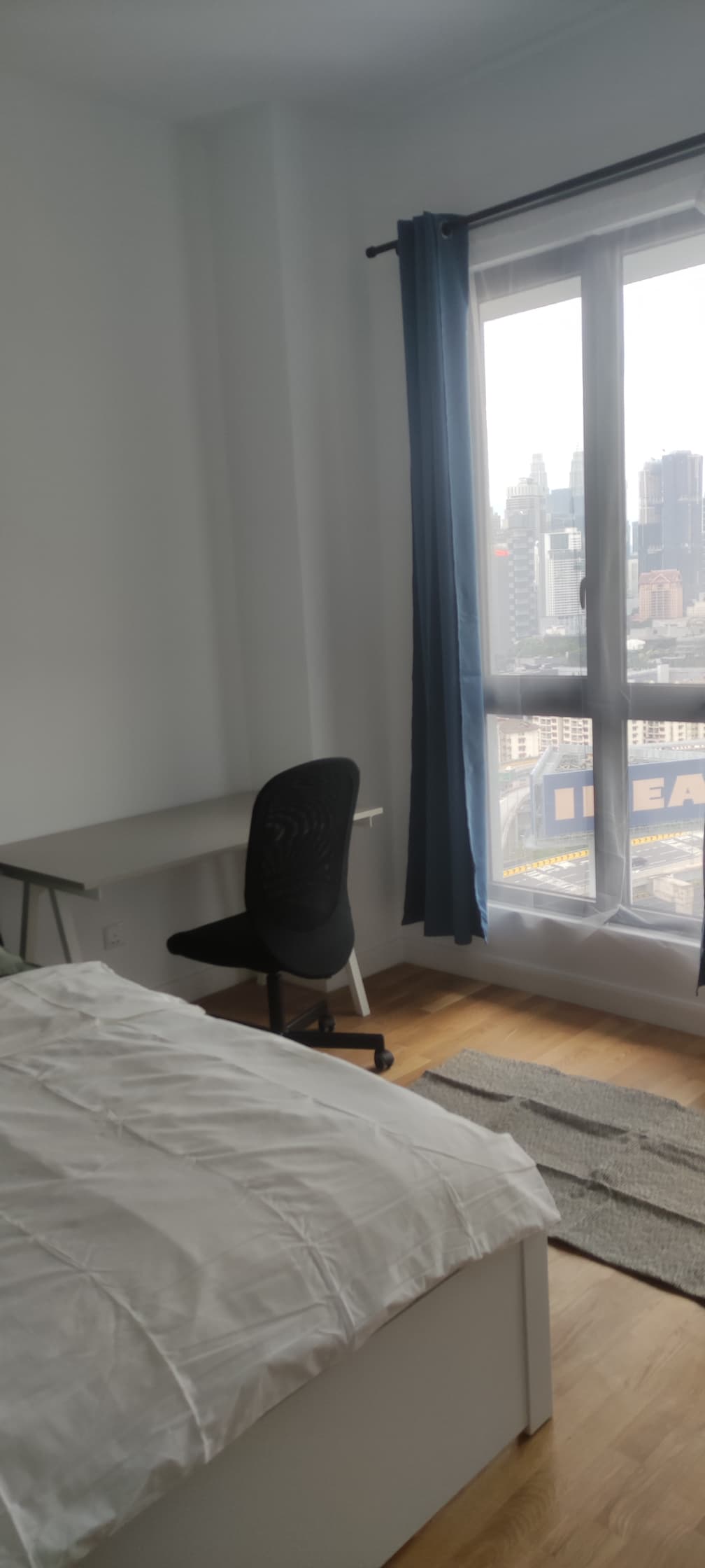 One Cochrane Residences image