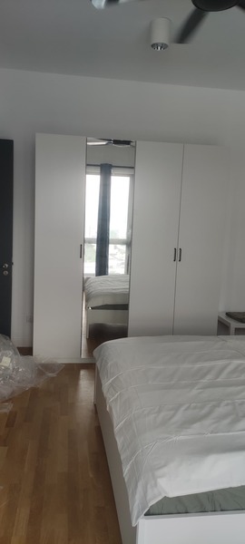 One Cochrane Residences