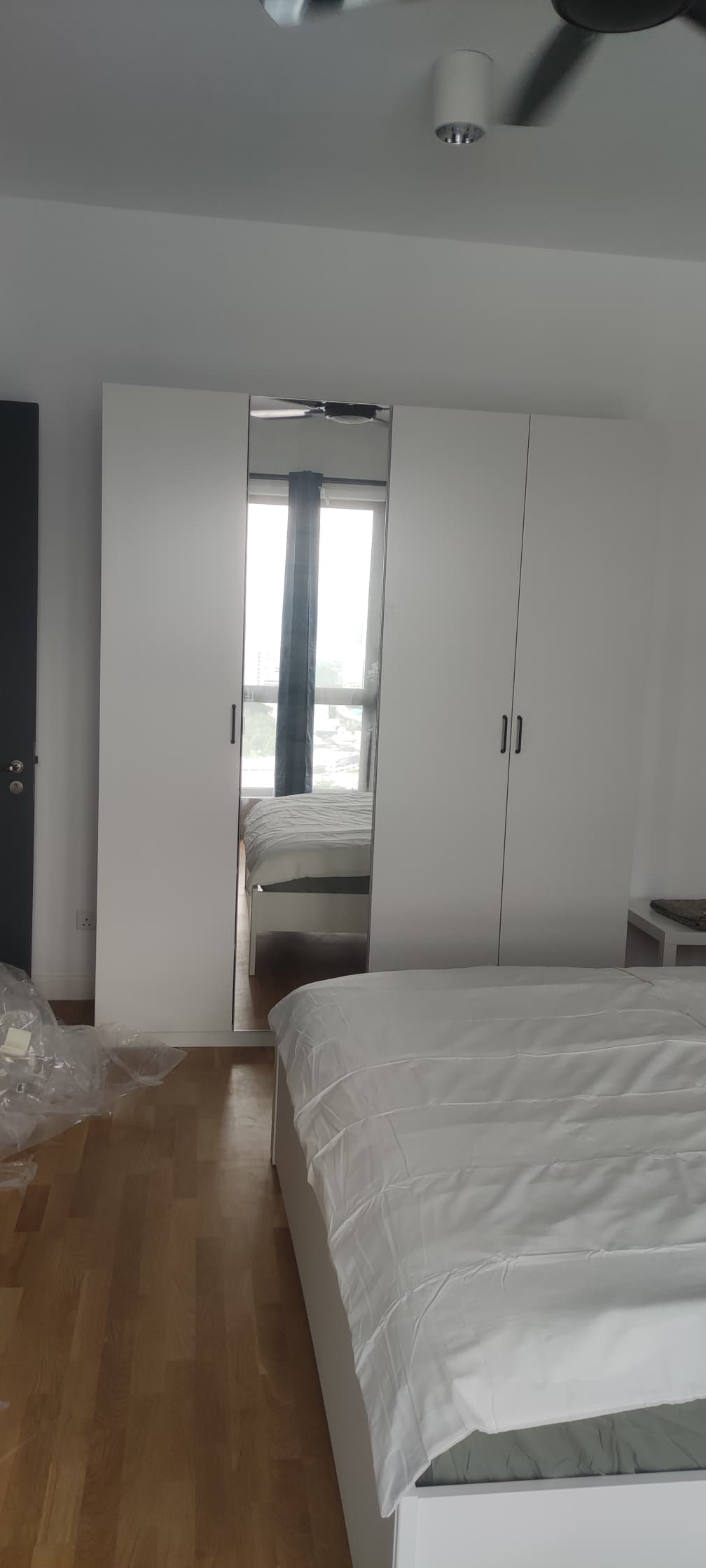 One Cochrane Residences image